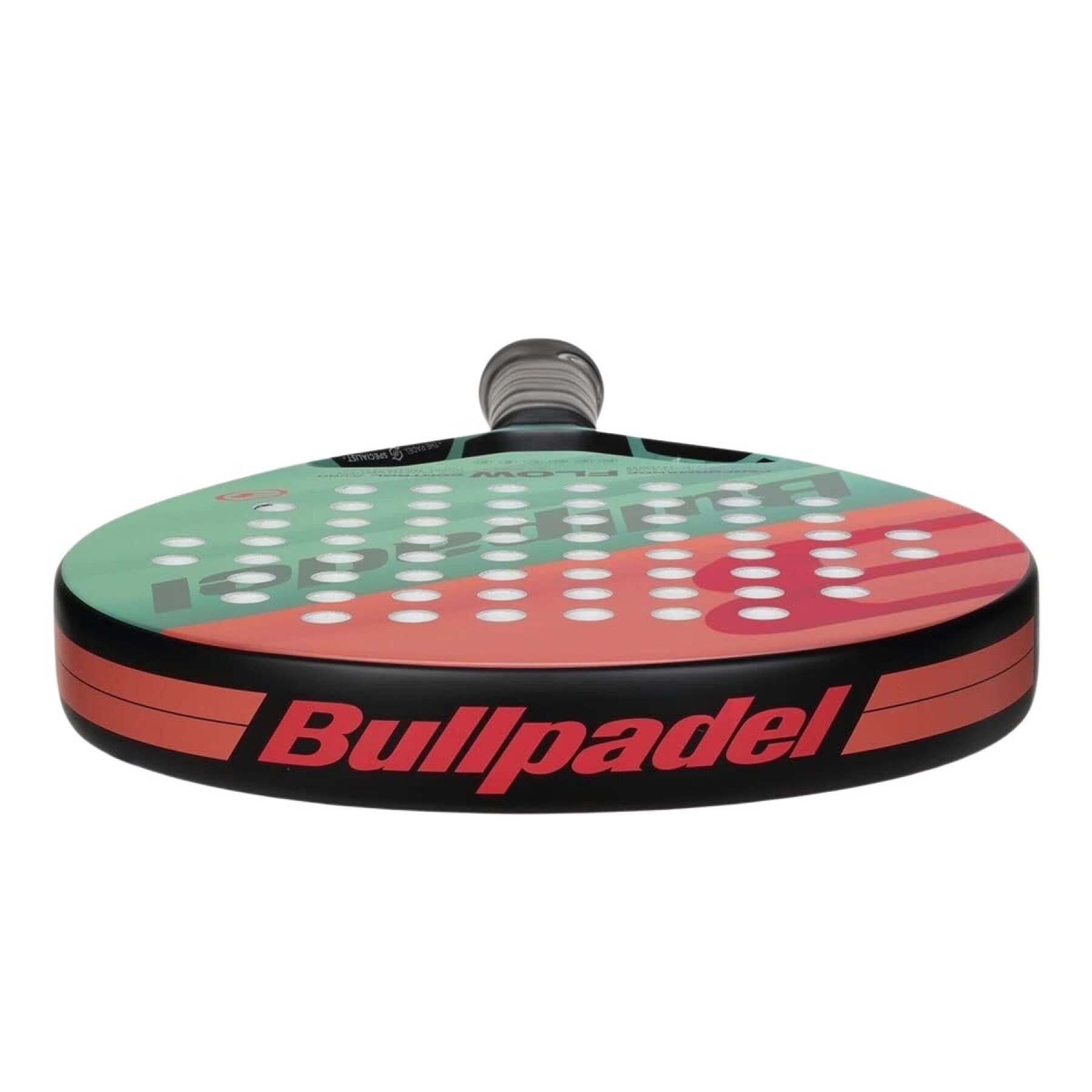Paddle racket Bullpadel Flow Light 24