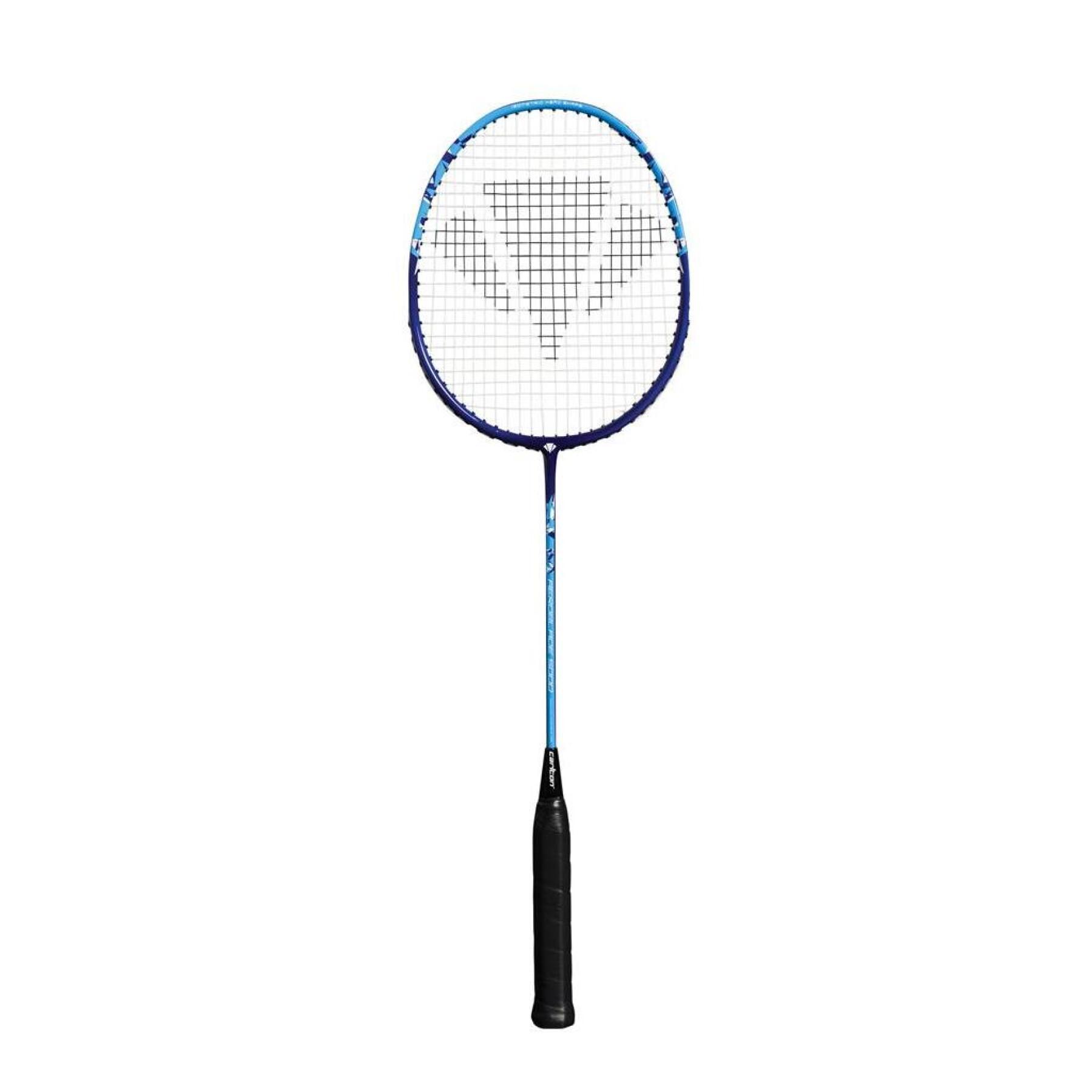 Badmintonracket Carlton C BR Aeroblade 5000 G4 HQ