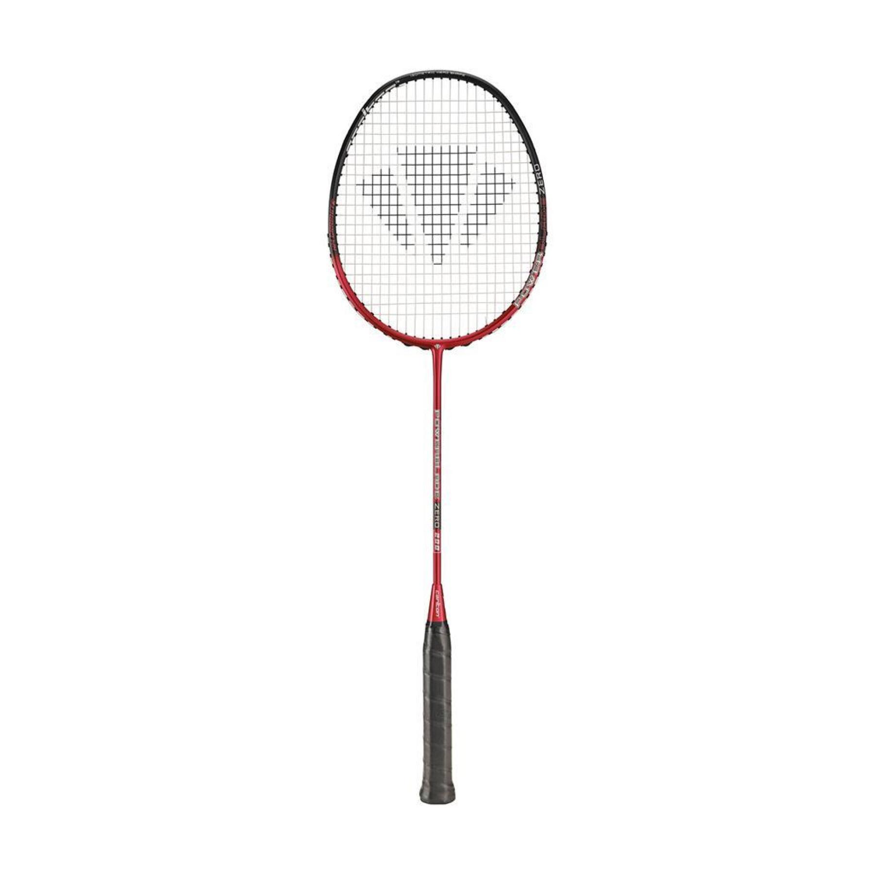 Badmintonracket Carlton Powerblade Zero 200 G3 NH EU