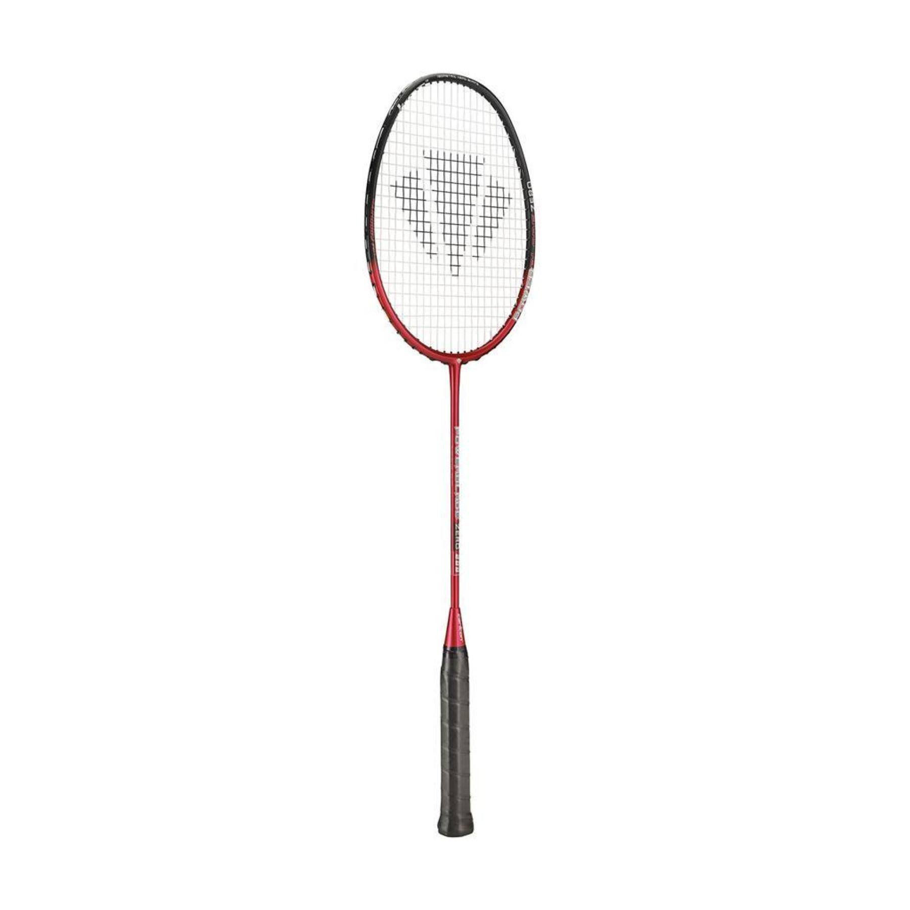 Badmintonracket Carlton Powerblade Zero 200 G3 NH EU