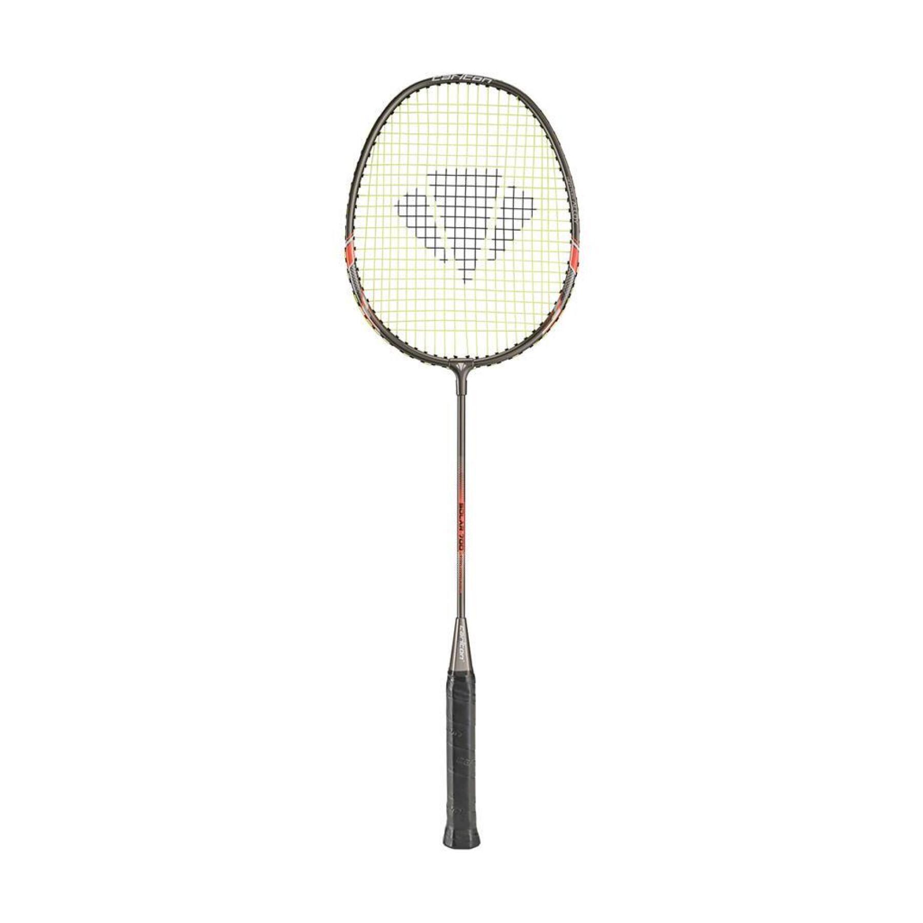 Badmintonracket Carlton Solar 700 Gry G3 Nf Eu