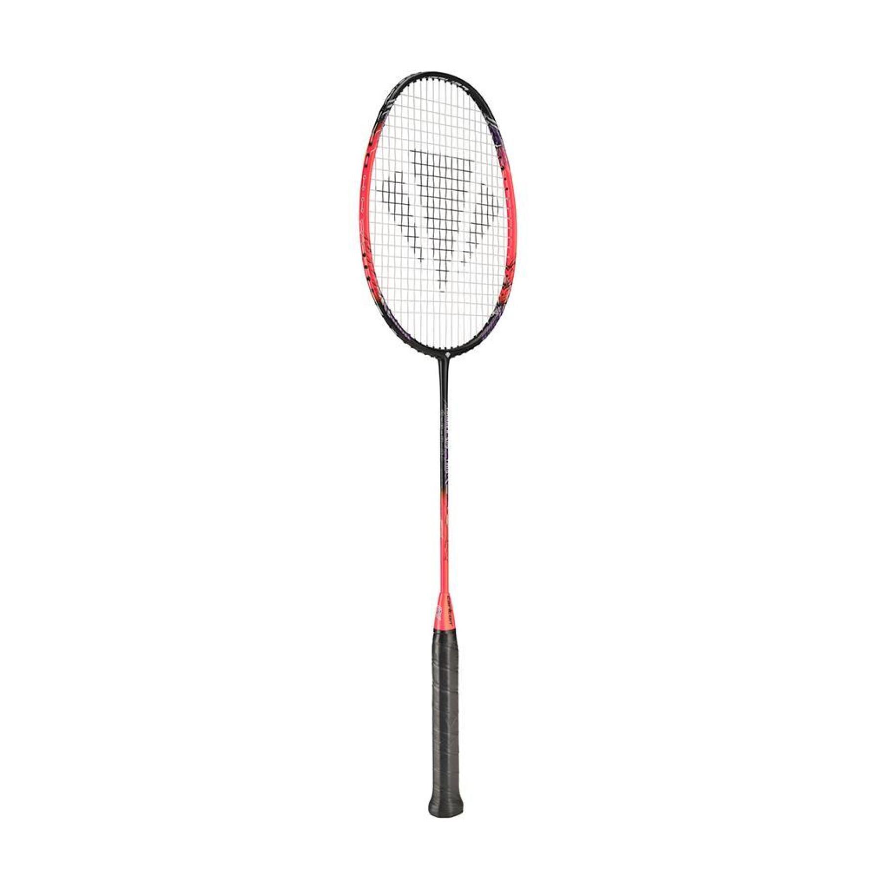 Badmintonracket Carlton Thunder Shox 1300