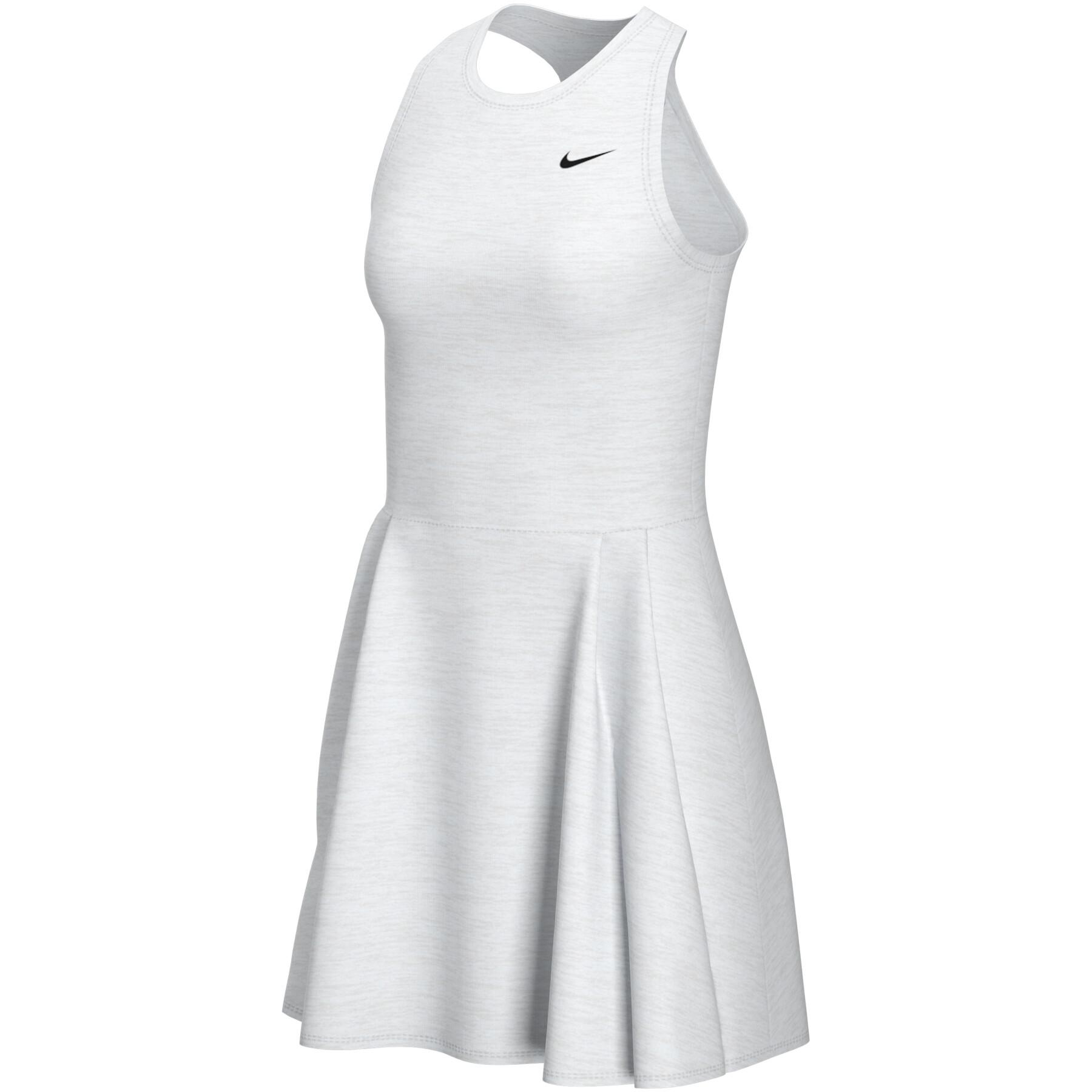 Dames jurk Nike court advantage