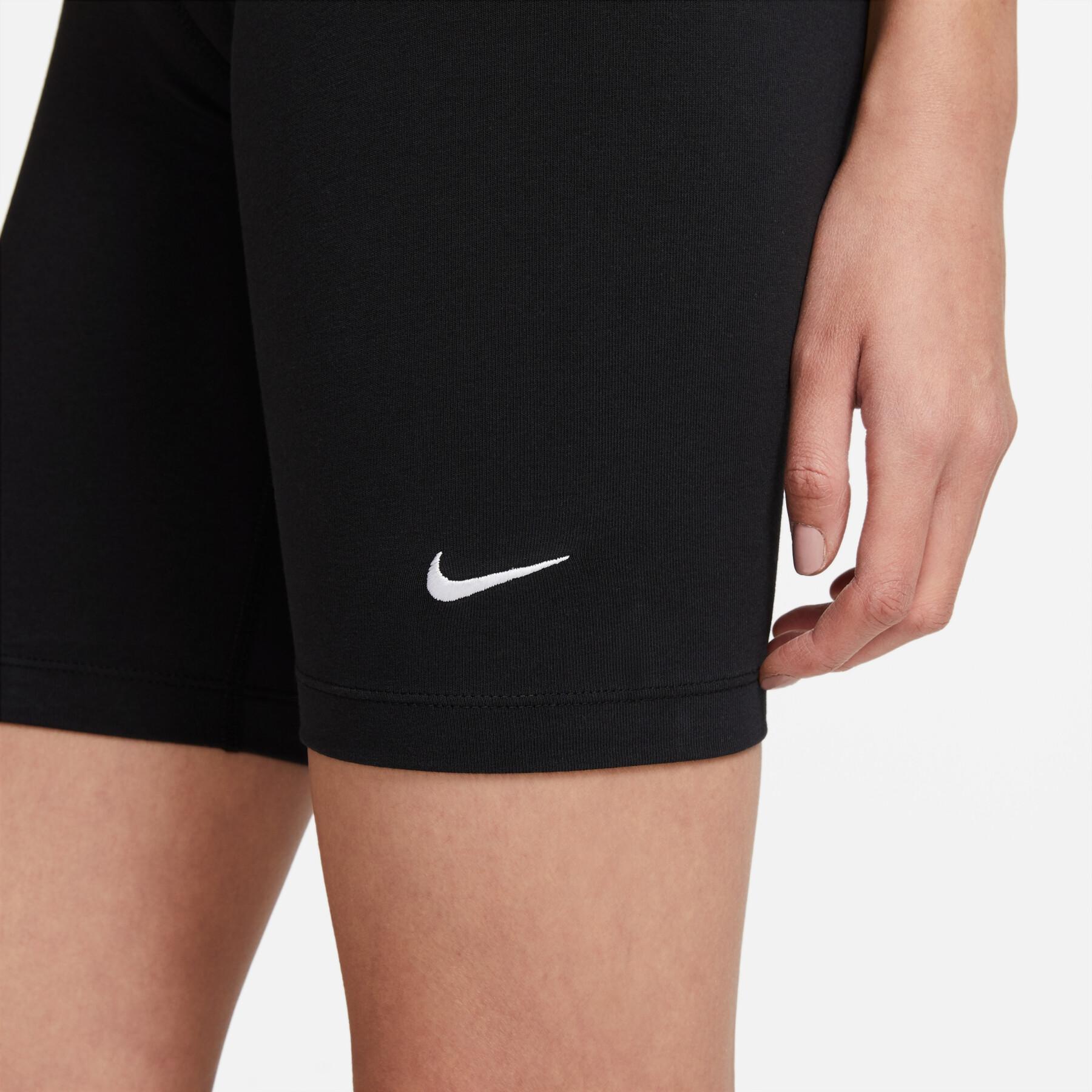 Dames shorts Nike sportswear essential