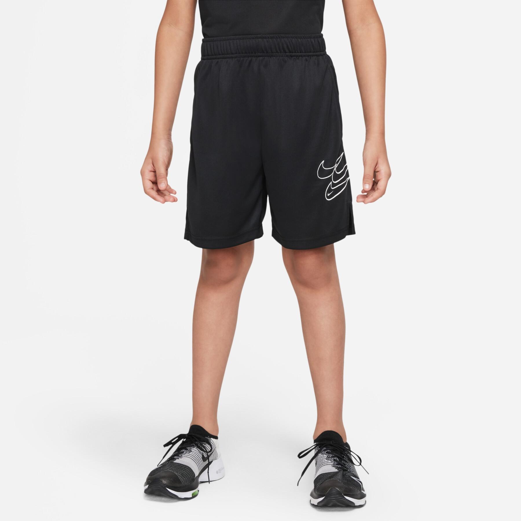 Kinder shorts Nike Collection