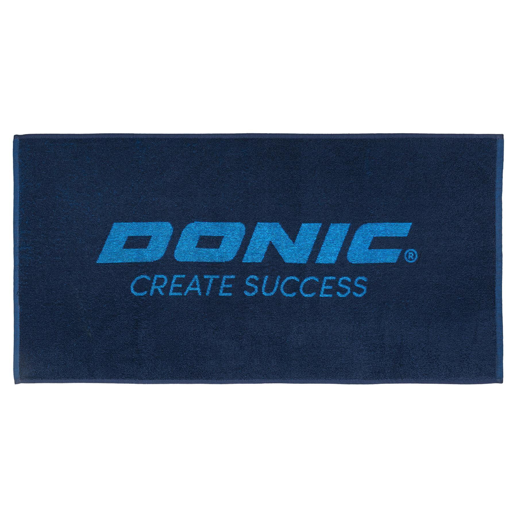 Handdoek Donic Handtuch Trix