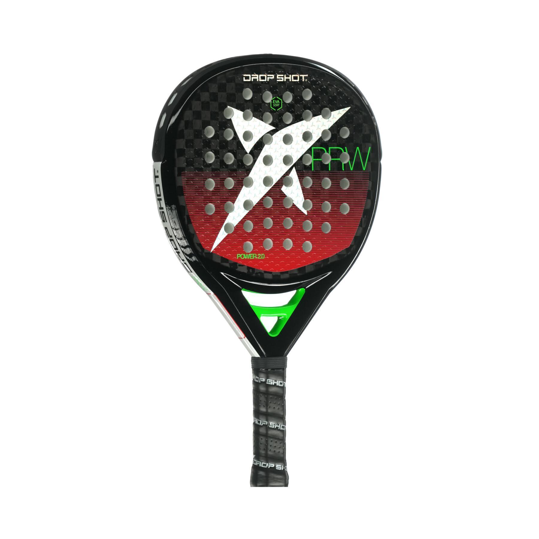 Racket Dropshot power 2.0