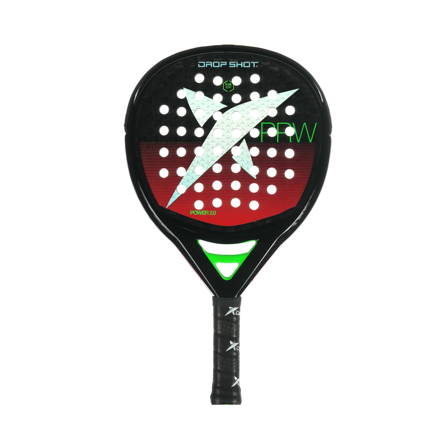 Racket Dropshot power 2.0