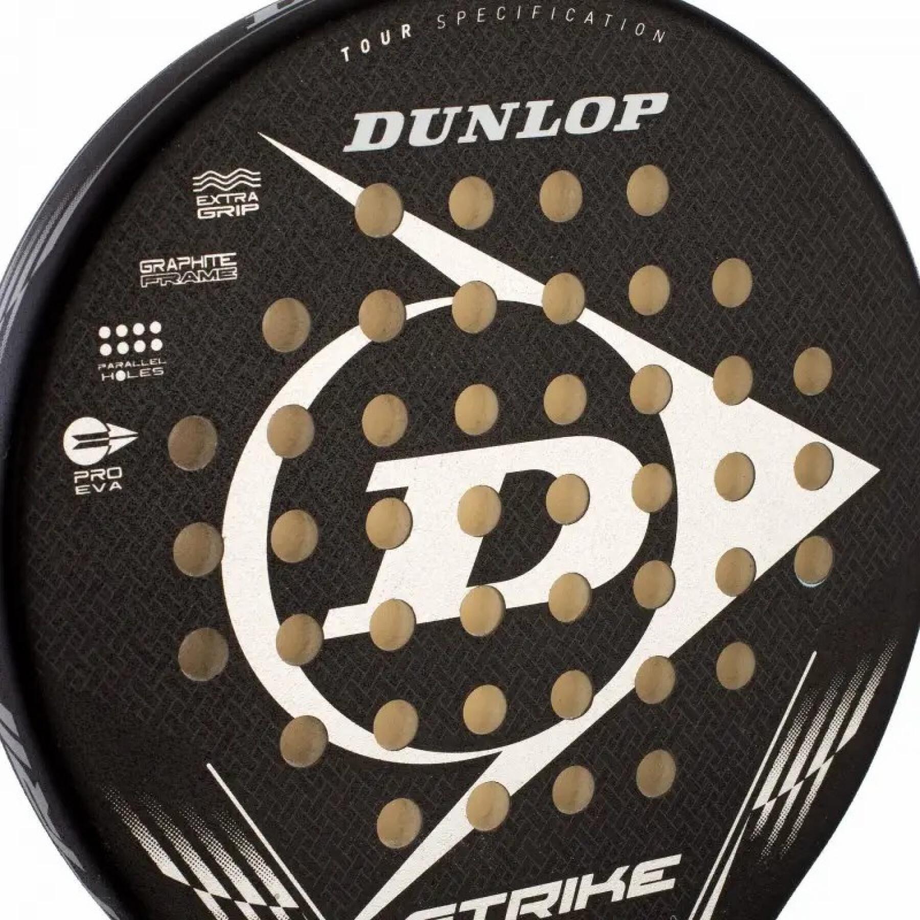 Racket van padel Dunlop Strike
