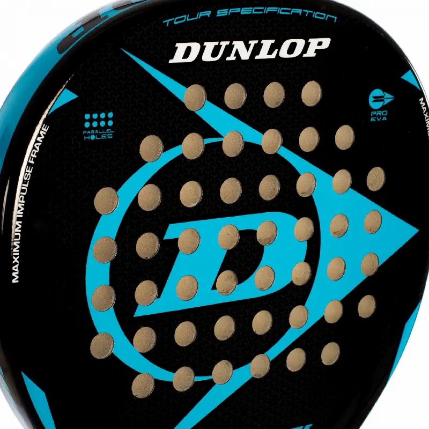 Racket van padel Dunlop Tsunami