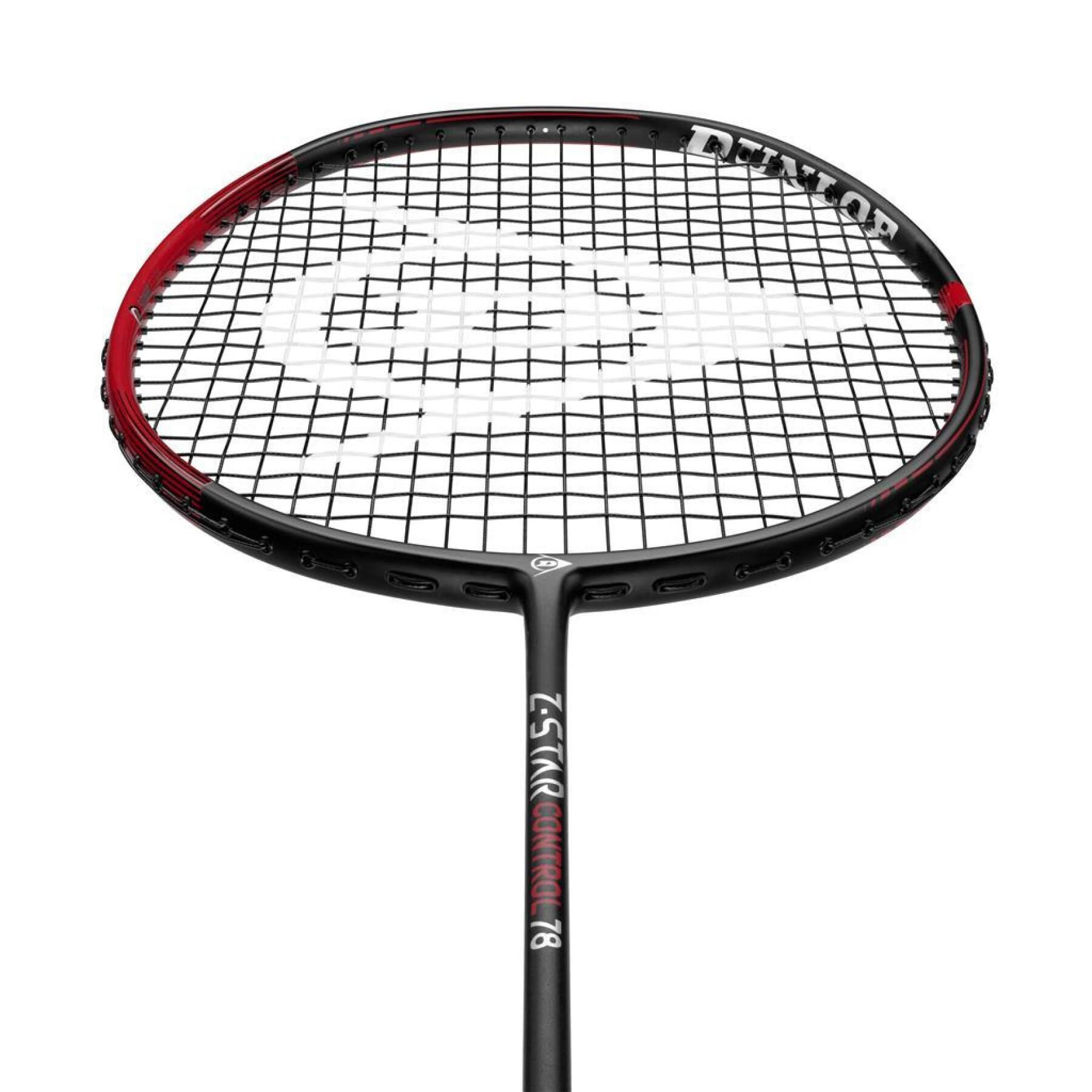 Badmintonracket Dunlop Z-Star Control 78