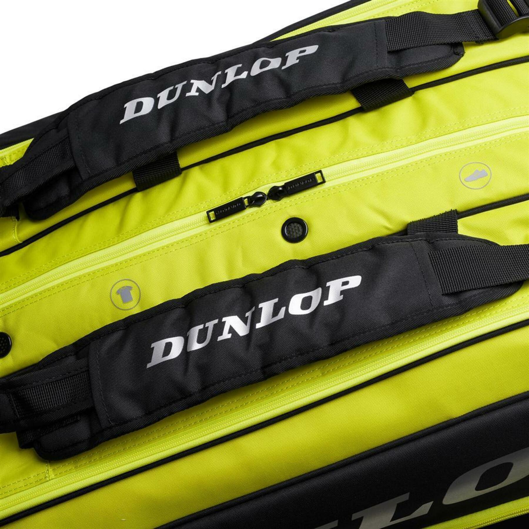 Tas voor tennisracket Dunlop Sx-Performance 12 RKT Thermo