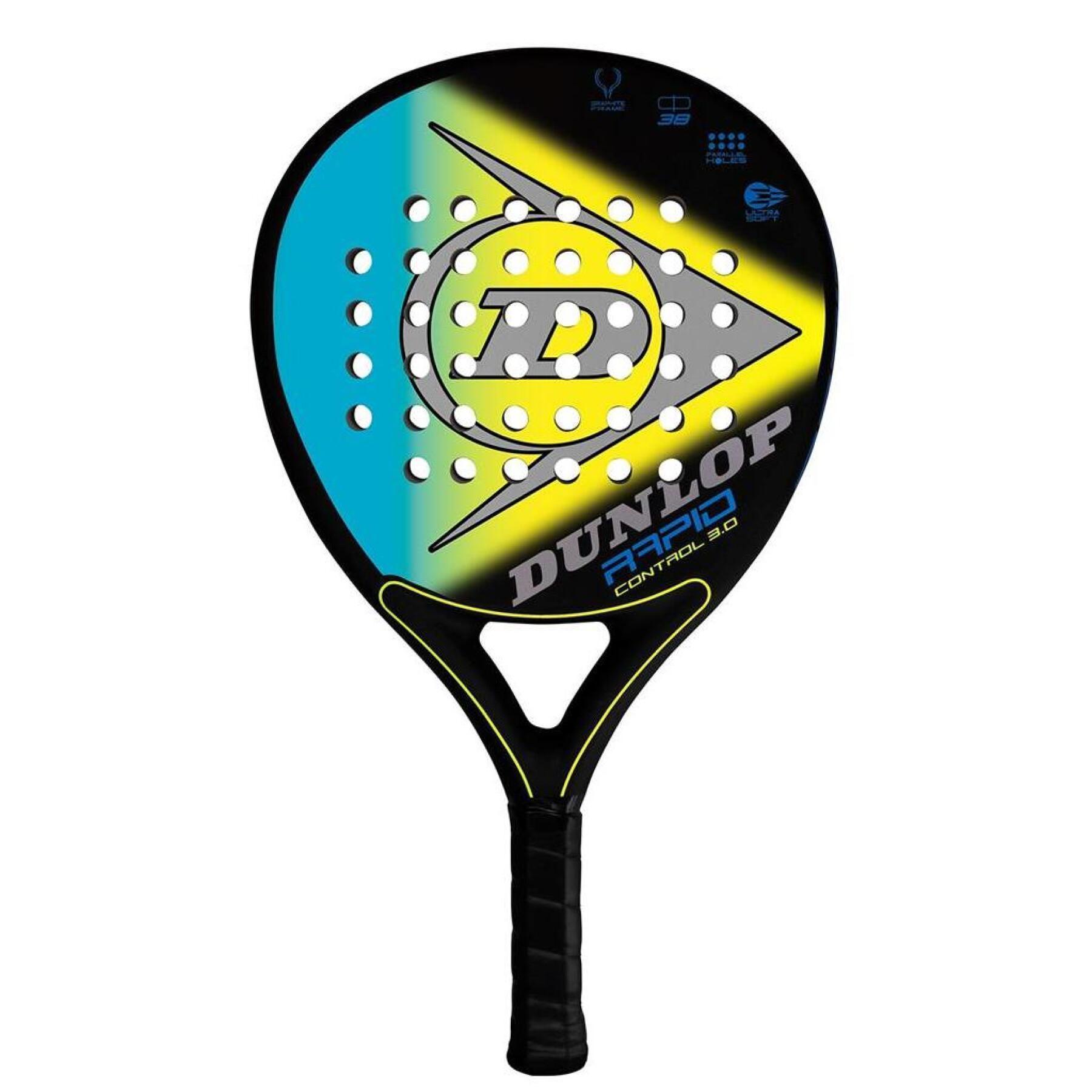 Racket van padel Dunlop Rapid Control 3.0