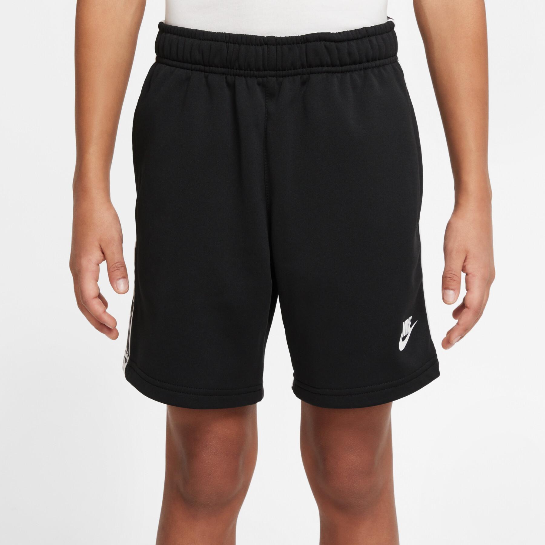 Kinder shorts Nike Repeat