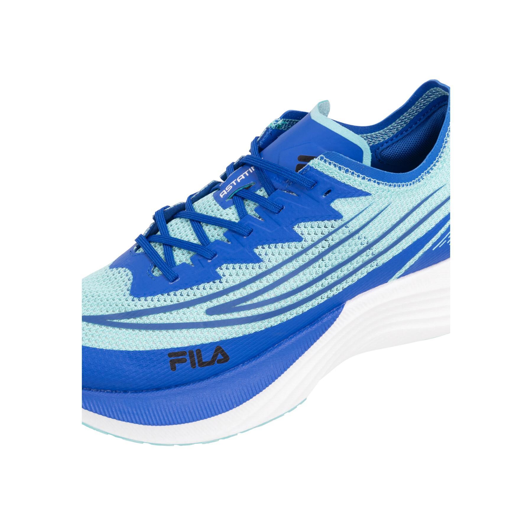 Schoenen van Running Fila Astatine