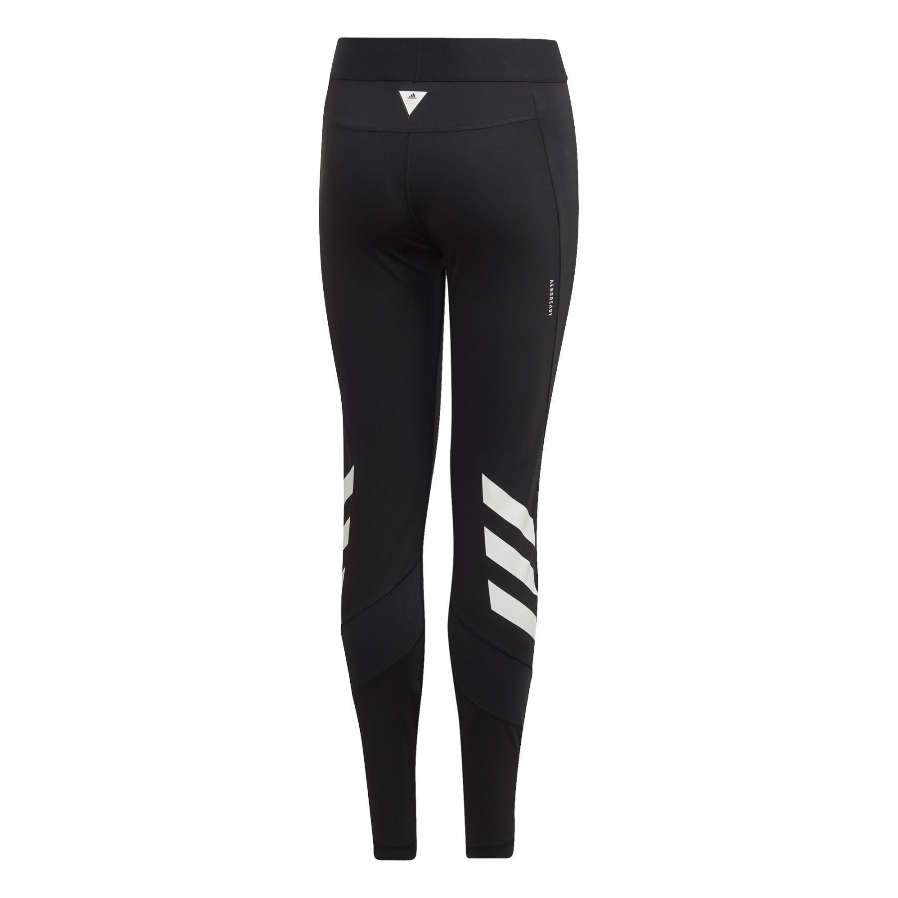 Legging dochter adidas The Future Today