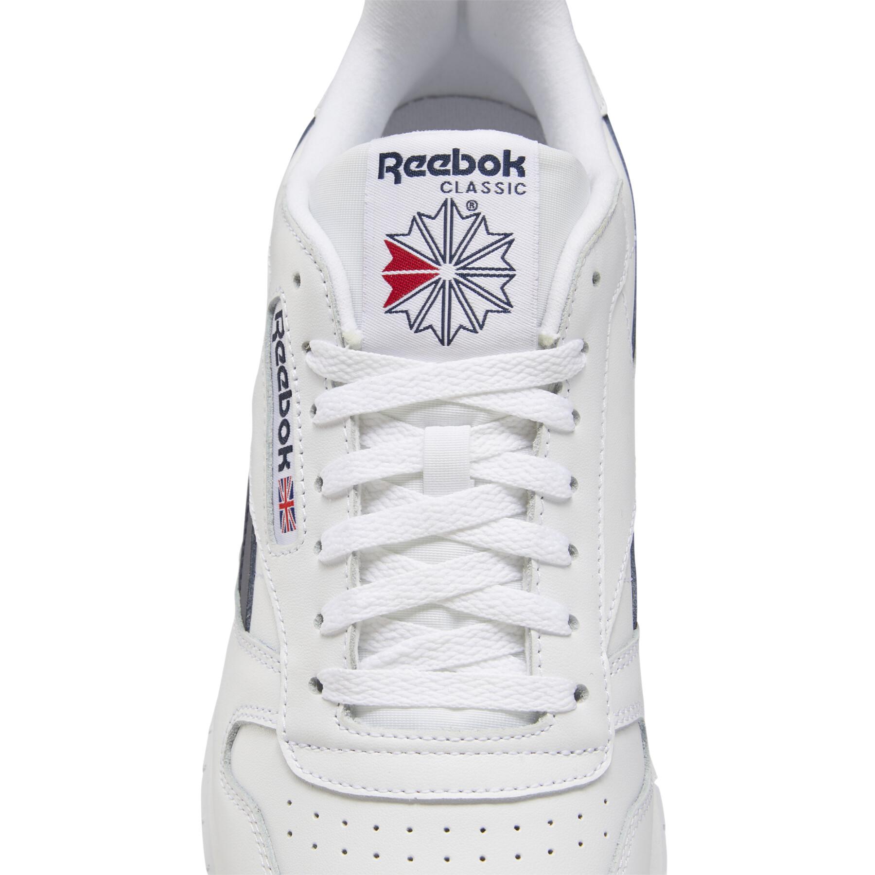 Reebok CL Leren Sneakers