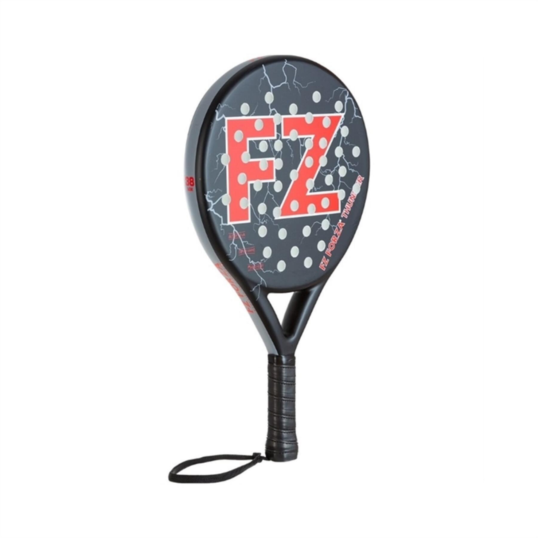 Paddle tennisracket FZ Forza Thunder