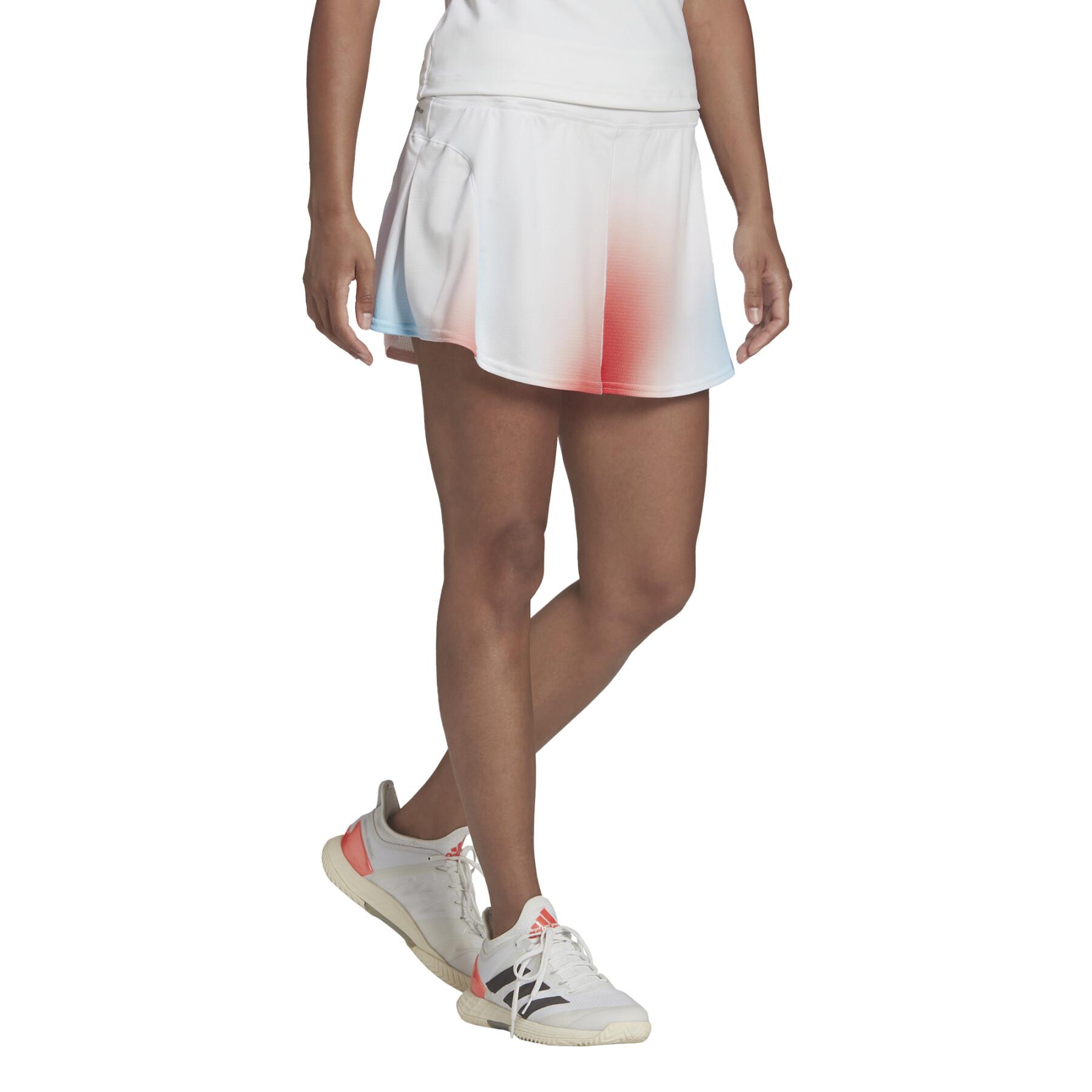 Damesrok adidas Tennis Match Primeblue
