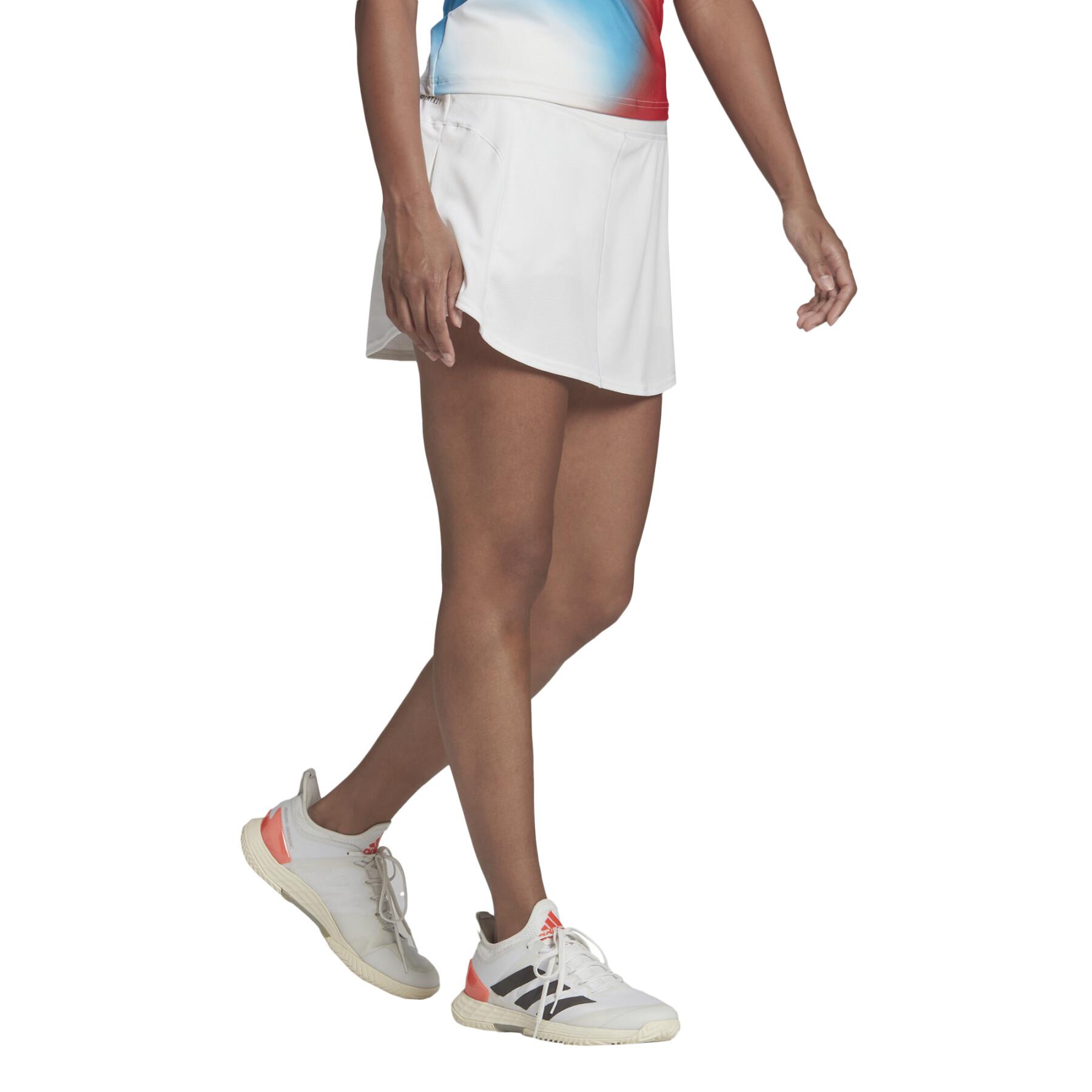 Damesrok adidas Tennis Match