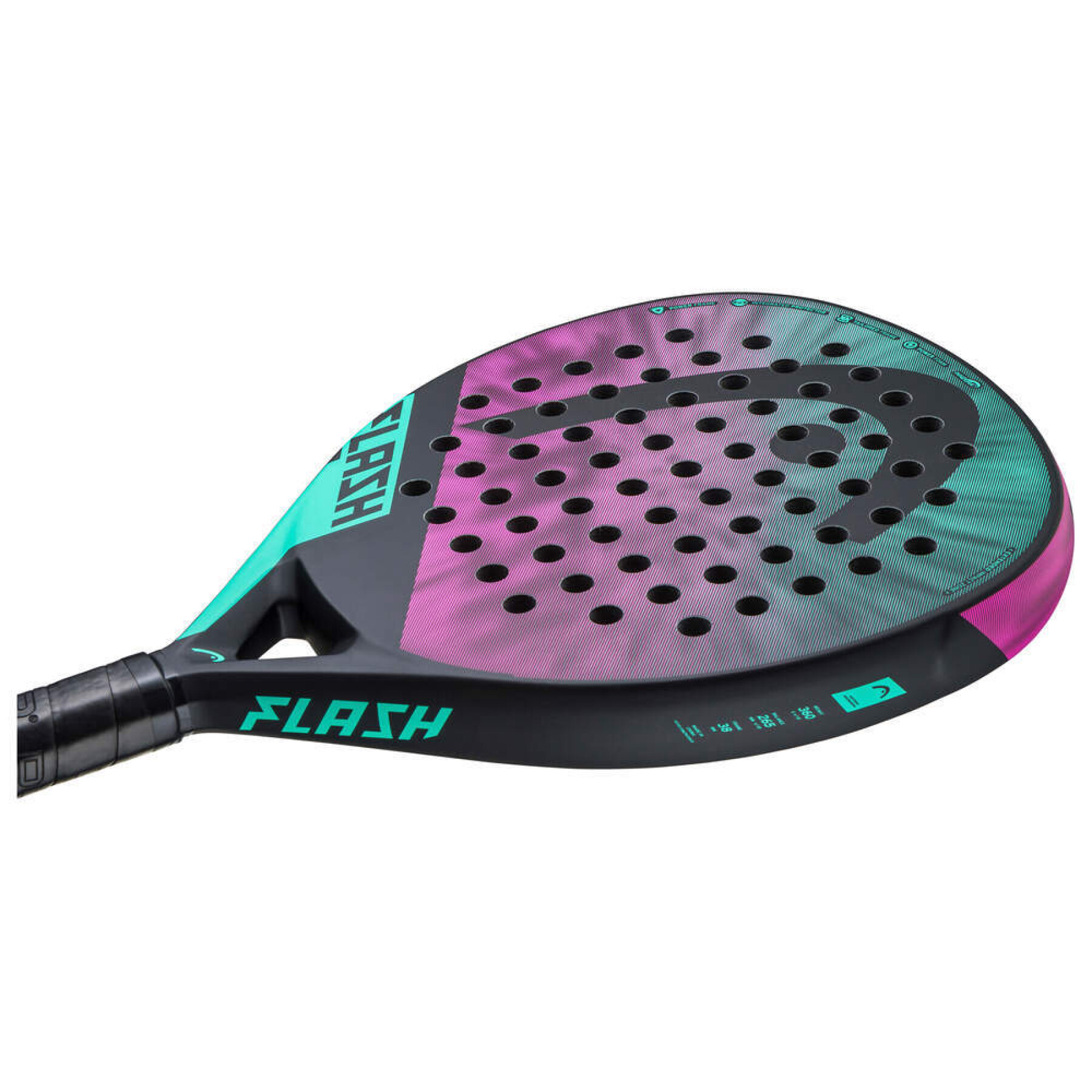 Paddle racket Head Flash 2023 MIPI