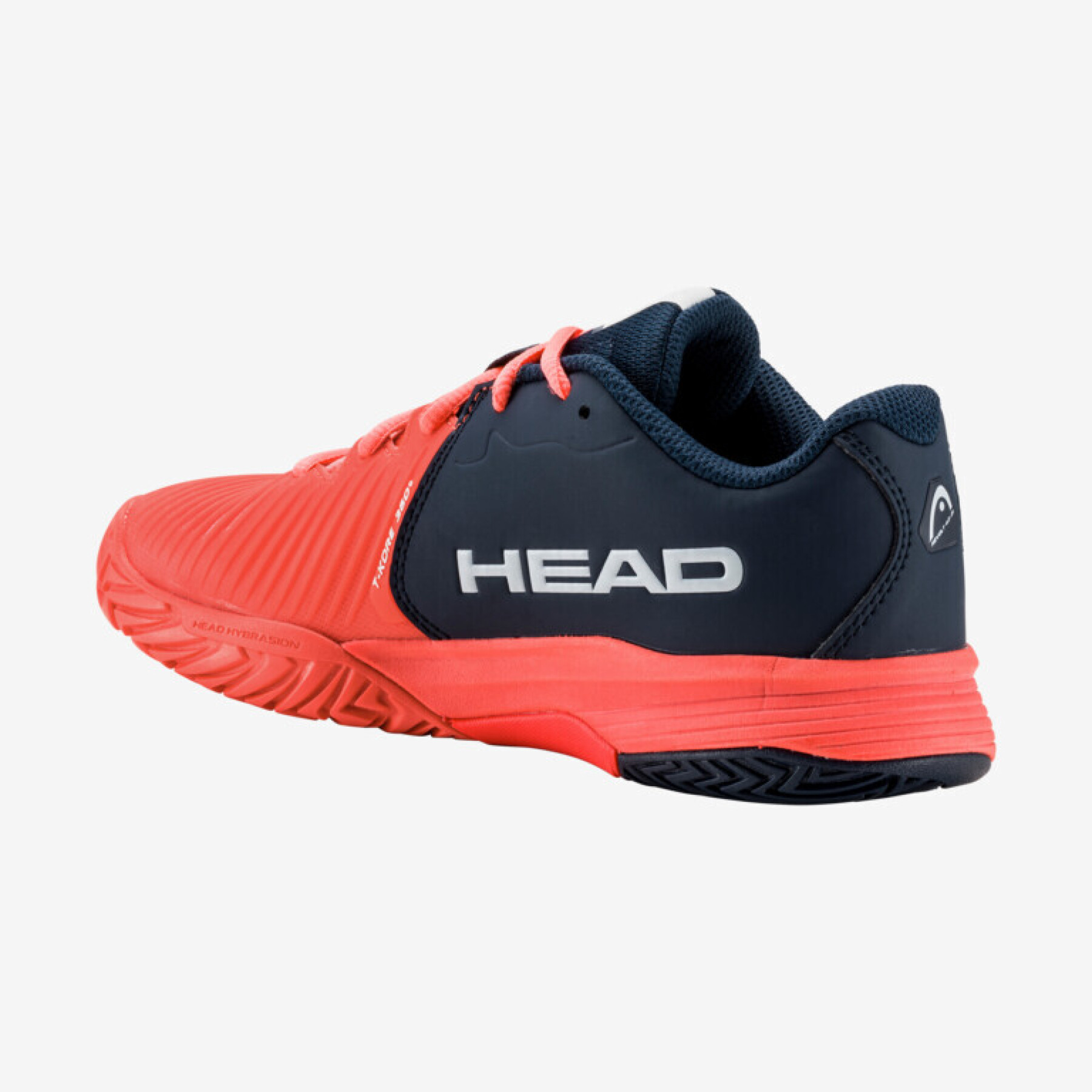 Tennisschoenen voor kinderen Head Revolt Pro 4.0