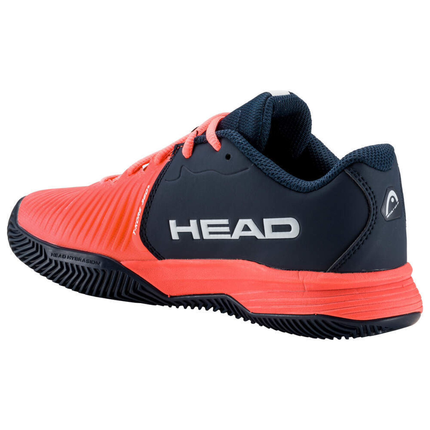 Tennisschoenen voor kinderen Head Revolt Pro 4.0 Clay