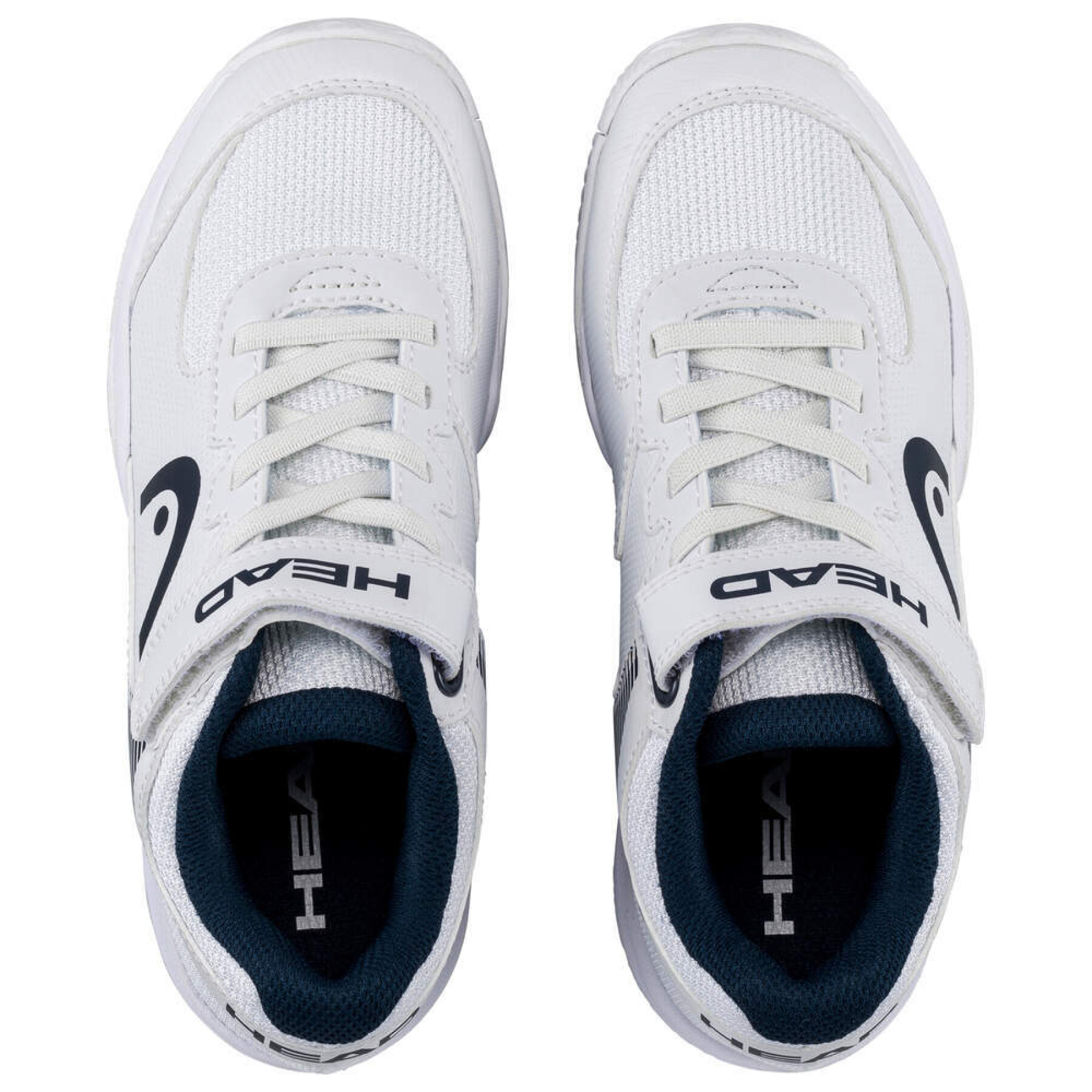 Tennisschoenen voor kinderen Head Sprint Velcro 3.0