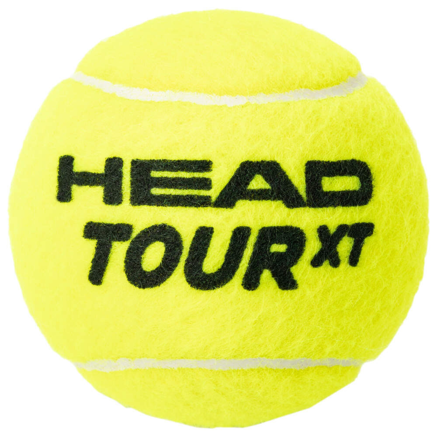 Tennisbal Head Tour XT (x4)