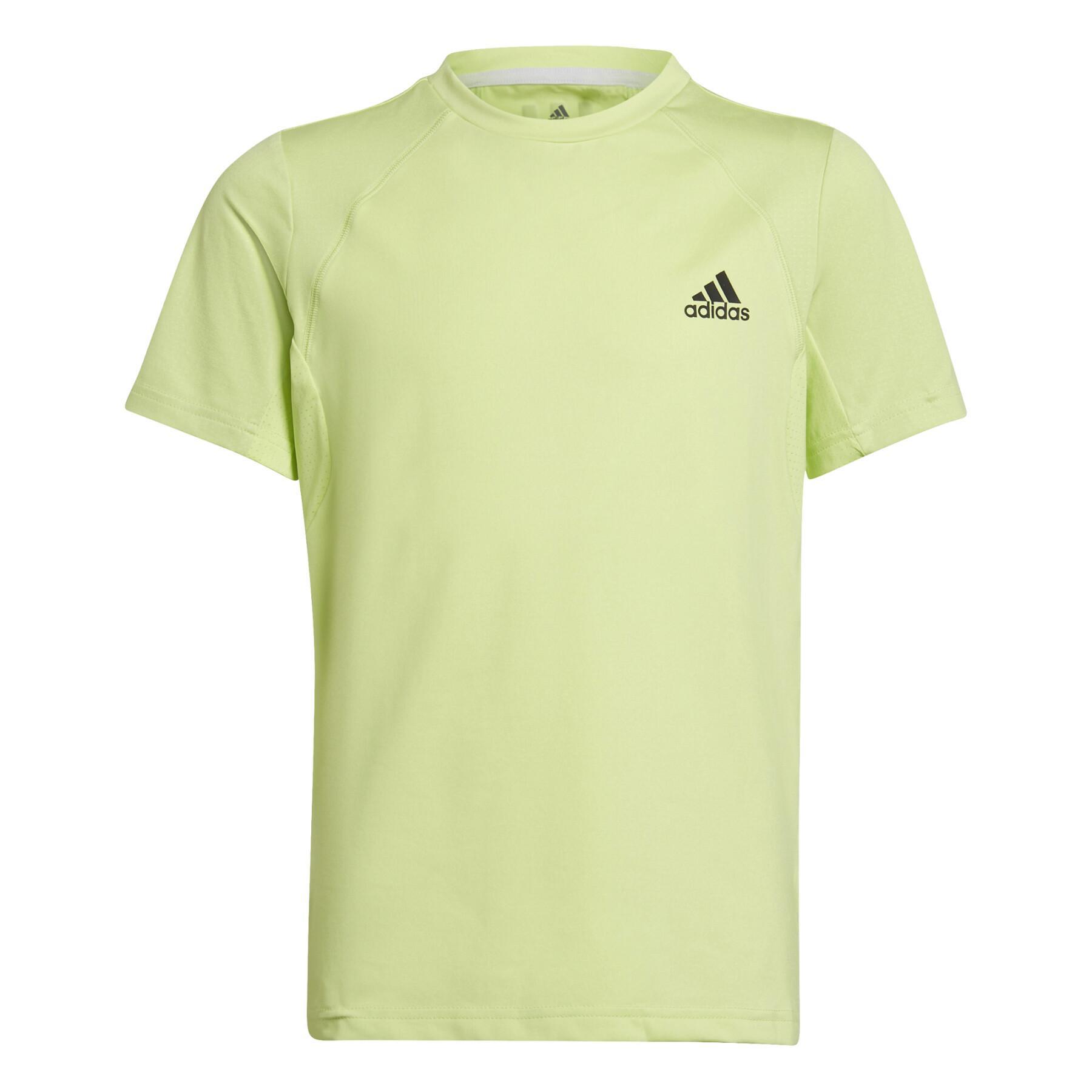 Kinder-T-shirt adidas XFG AEROREADY Slim Sport