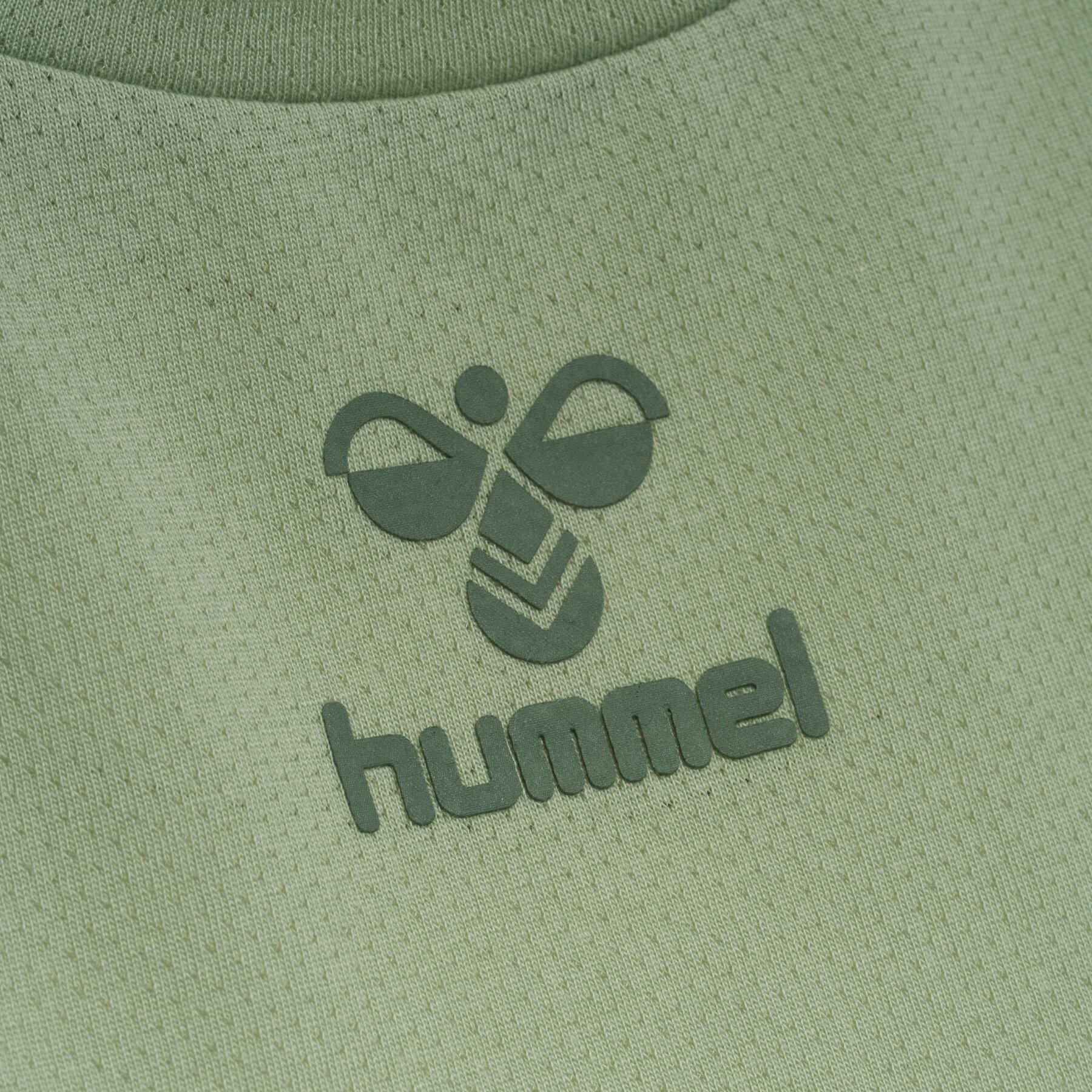Dames-T-shirt met lange mouwen Hummel Ivanja