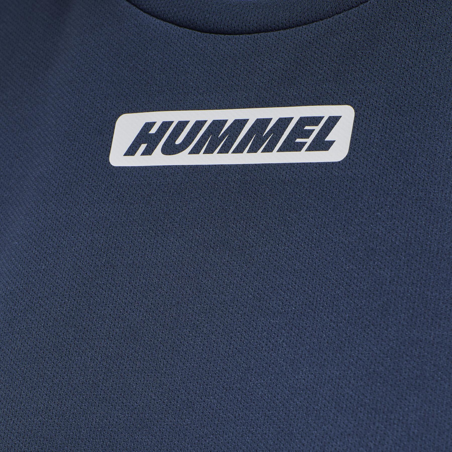 Dames-T-shirt Hummel TE Tola