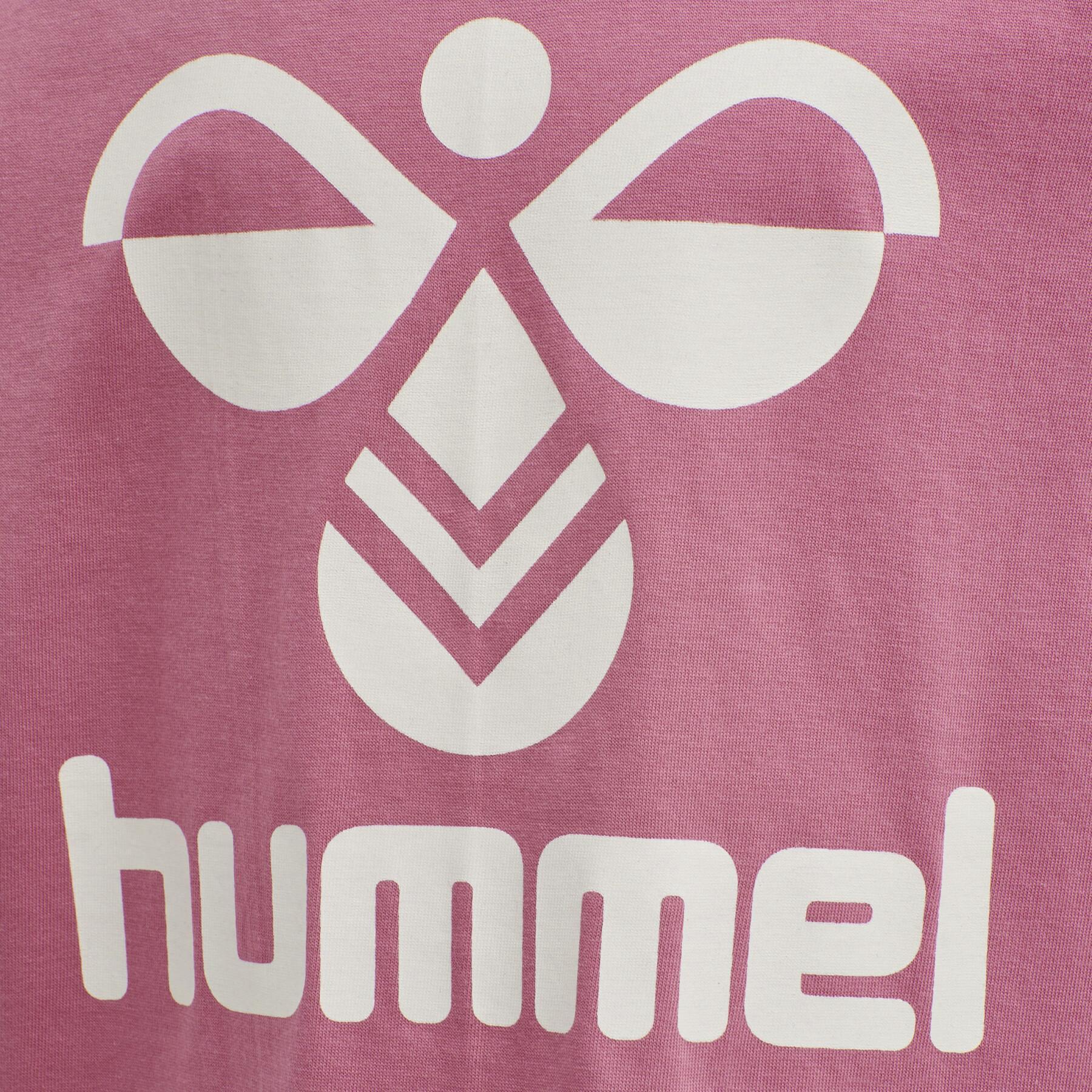 Meisjes-T-shirt Hummel Tres