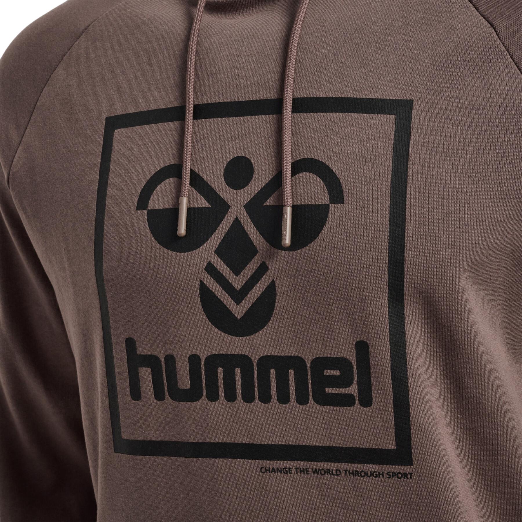 Sweatshirt Hummel Isam 2.0