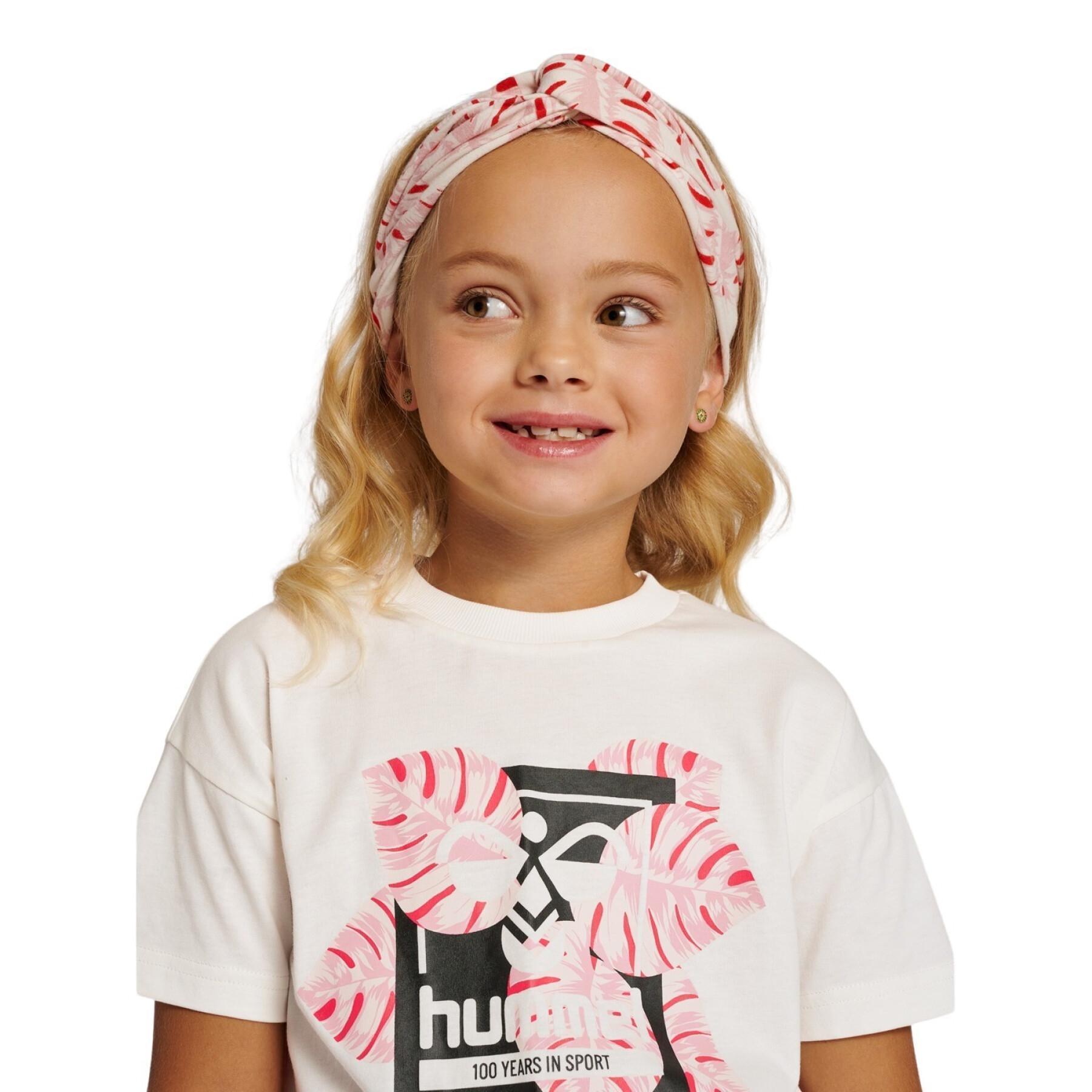 Kinder T-shirt Hummel hmlAlexis