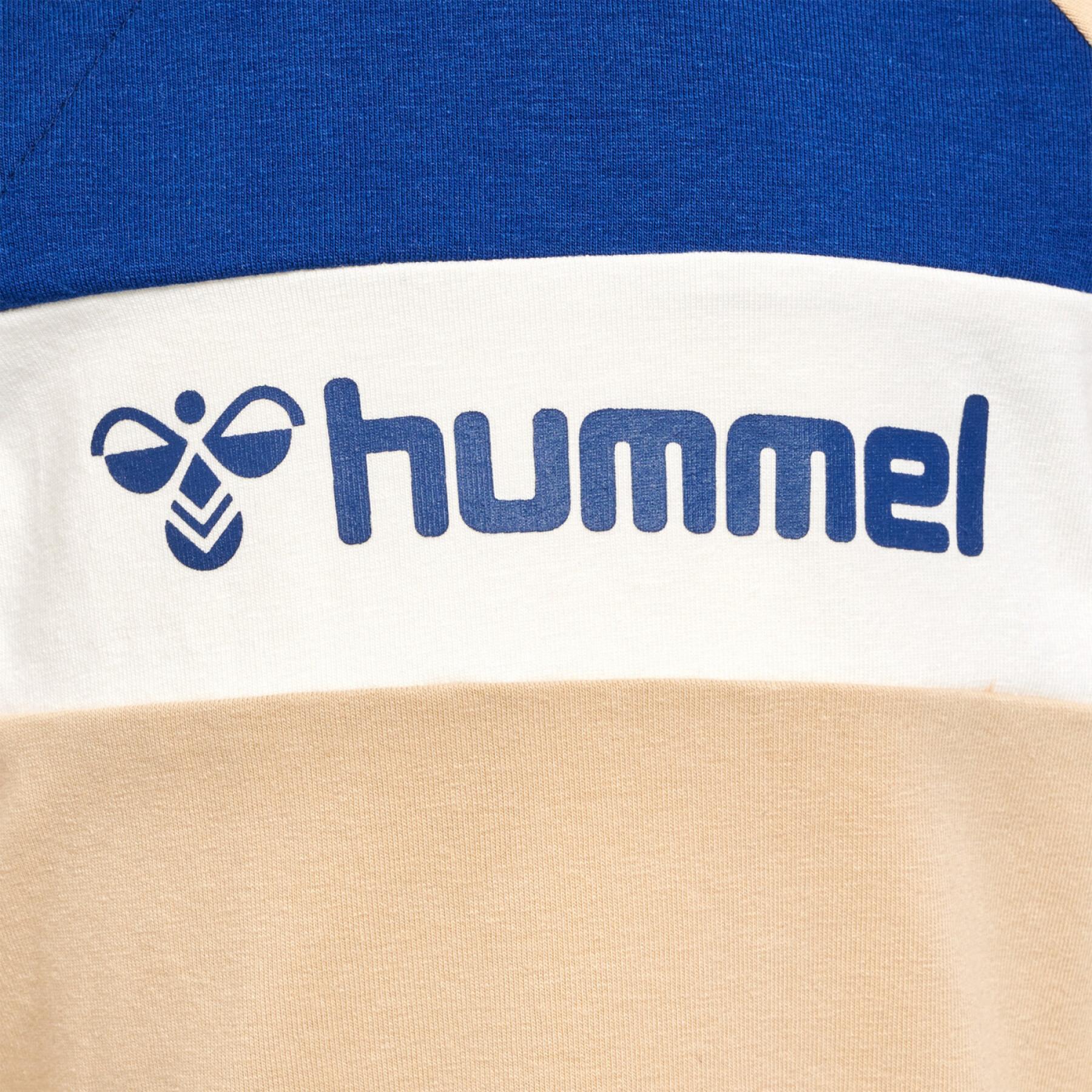 Kinder-T-shirt met lange mouwen Hummel hmlMurphy