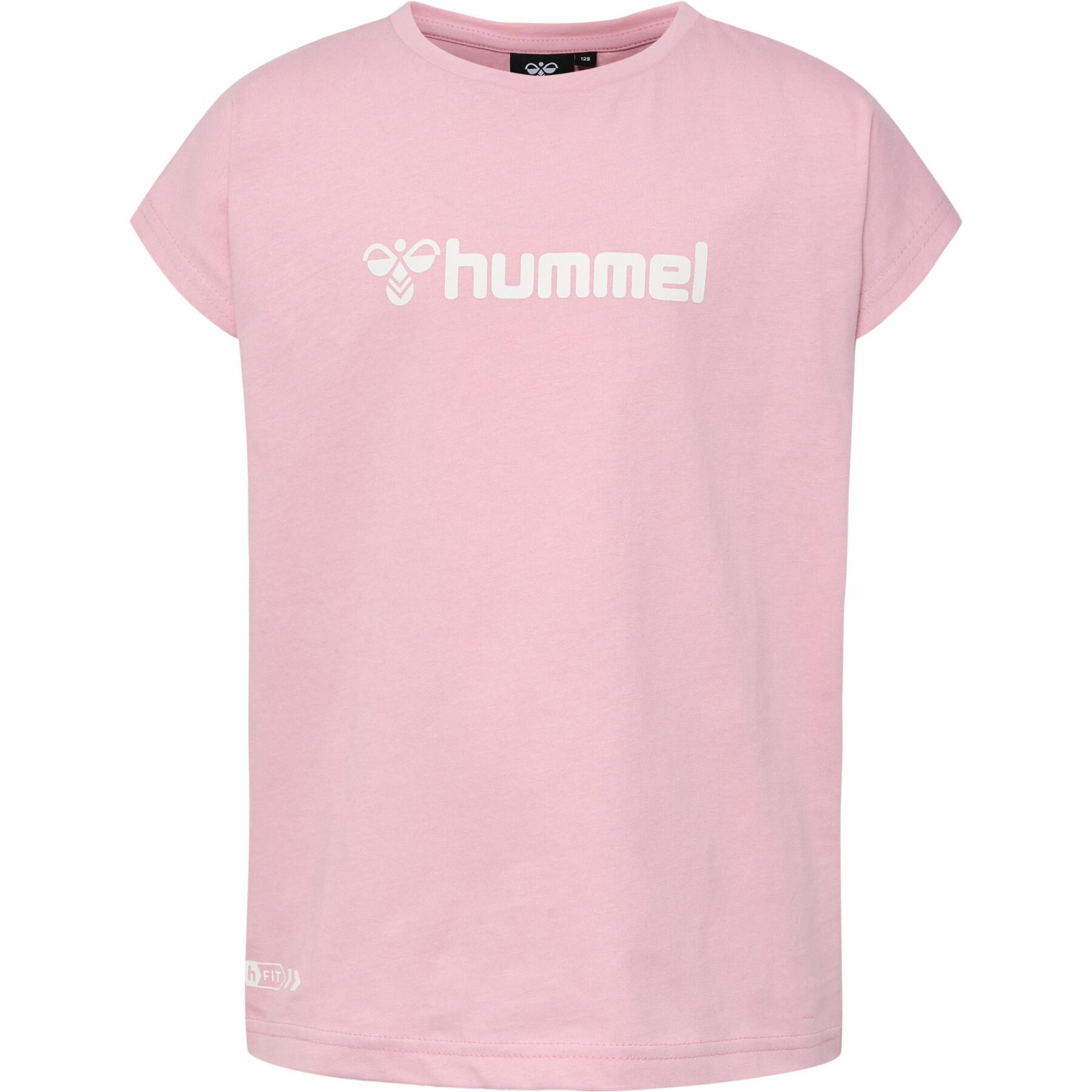 Meisjes shorts Hummel nova