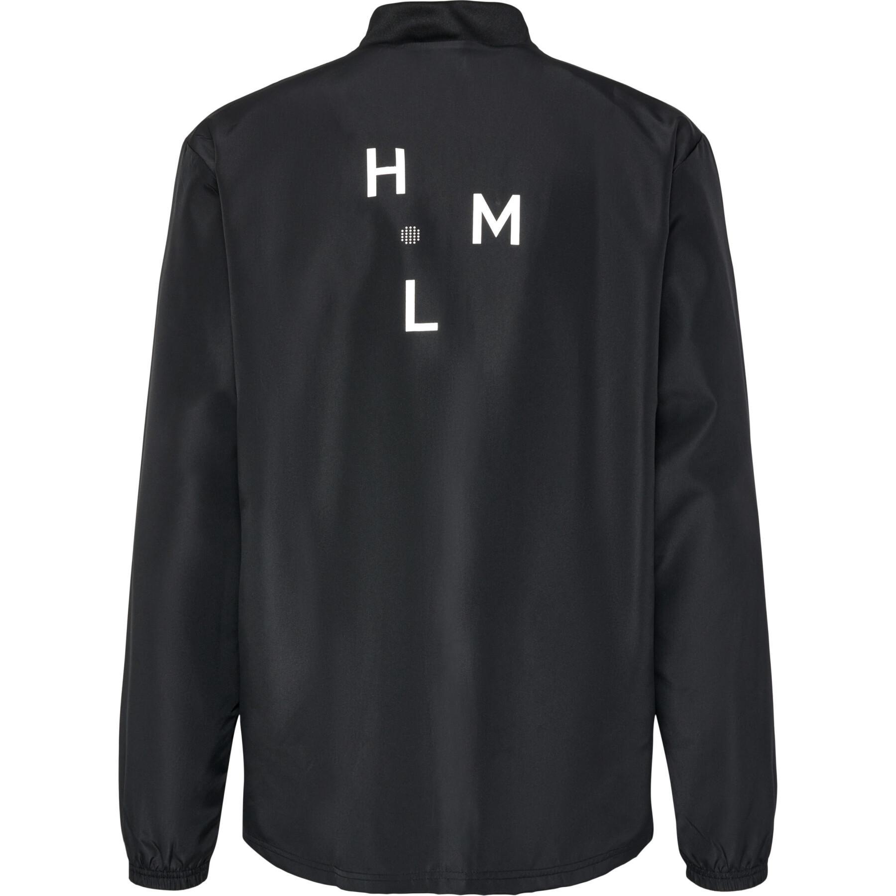 Sweatshirt geweven Hummel HmlCourt