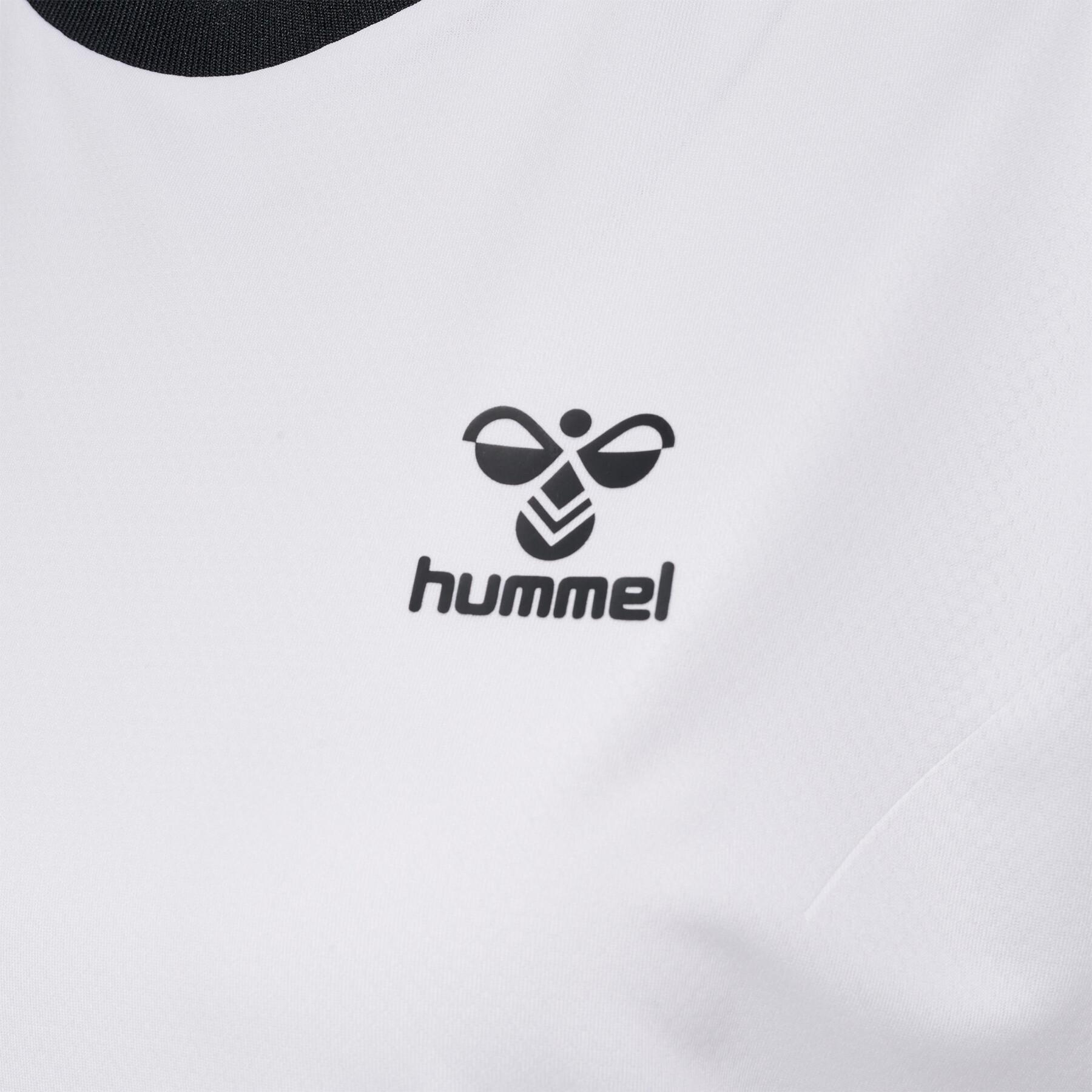 Dames polyester jersey Hummel HmlStaltic