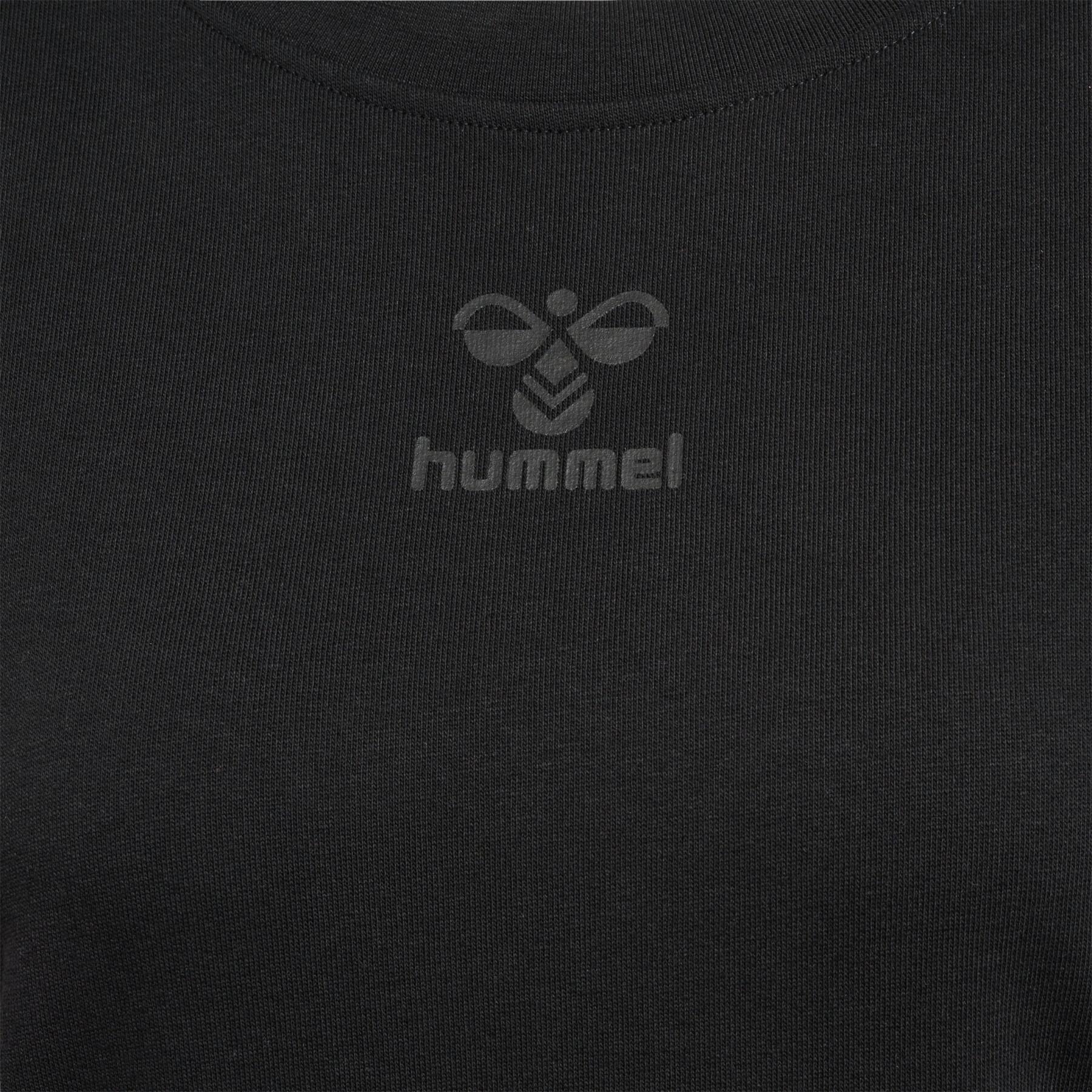 Dames sweatshirt Hummel Icons