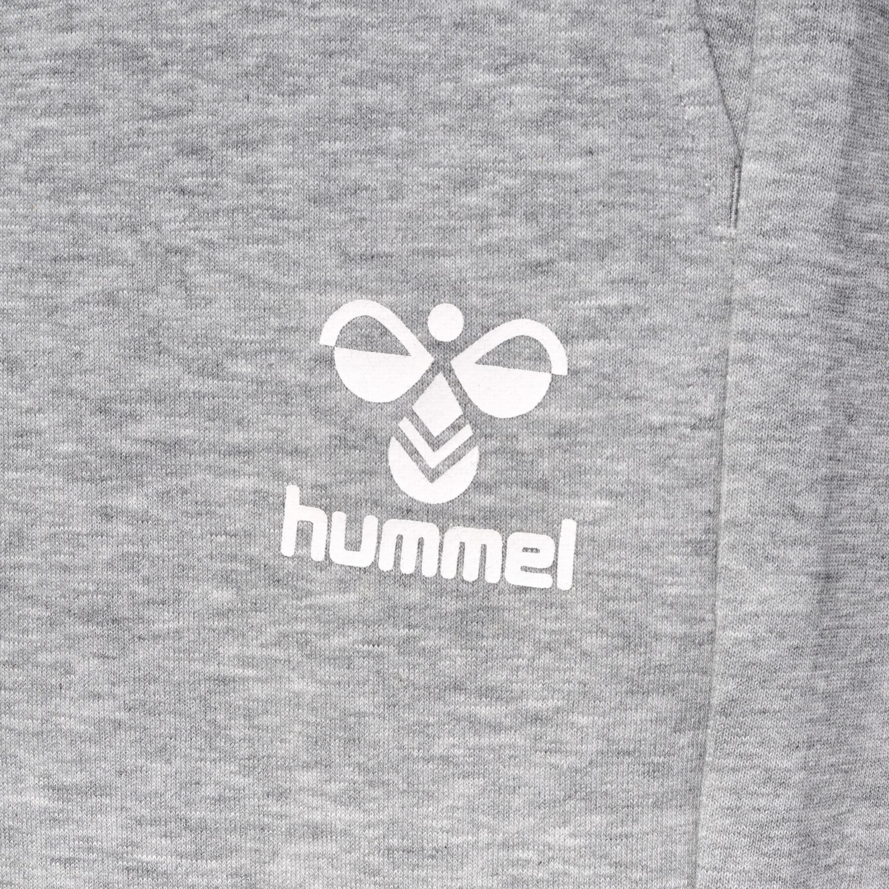 Korte broek Hummel Fav Regular Logo