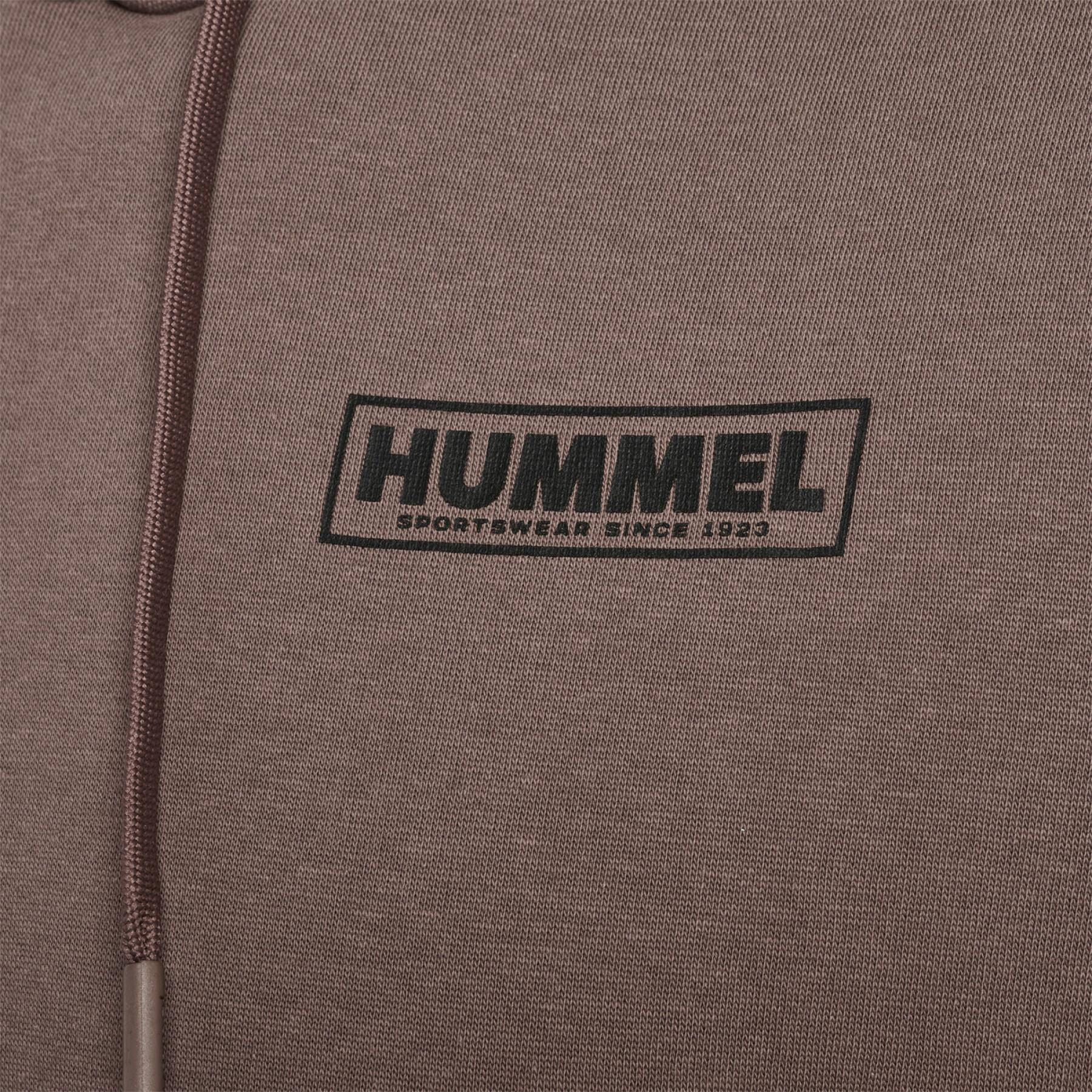 Sweater plus Hummel Legacy