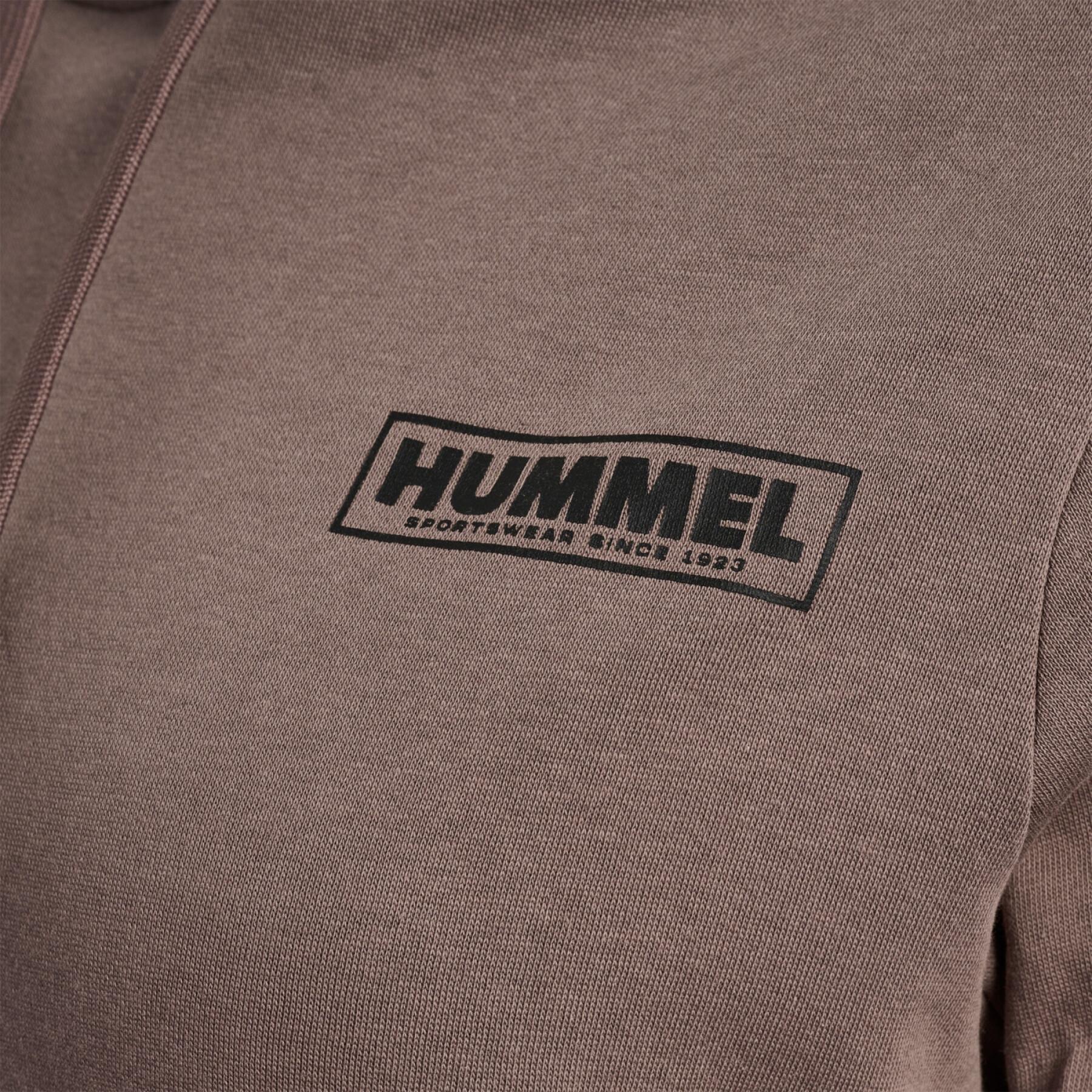 Dames Hoodie Hummel Legacy Plus