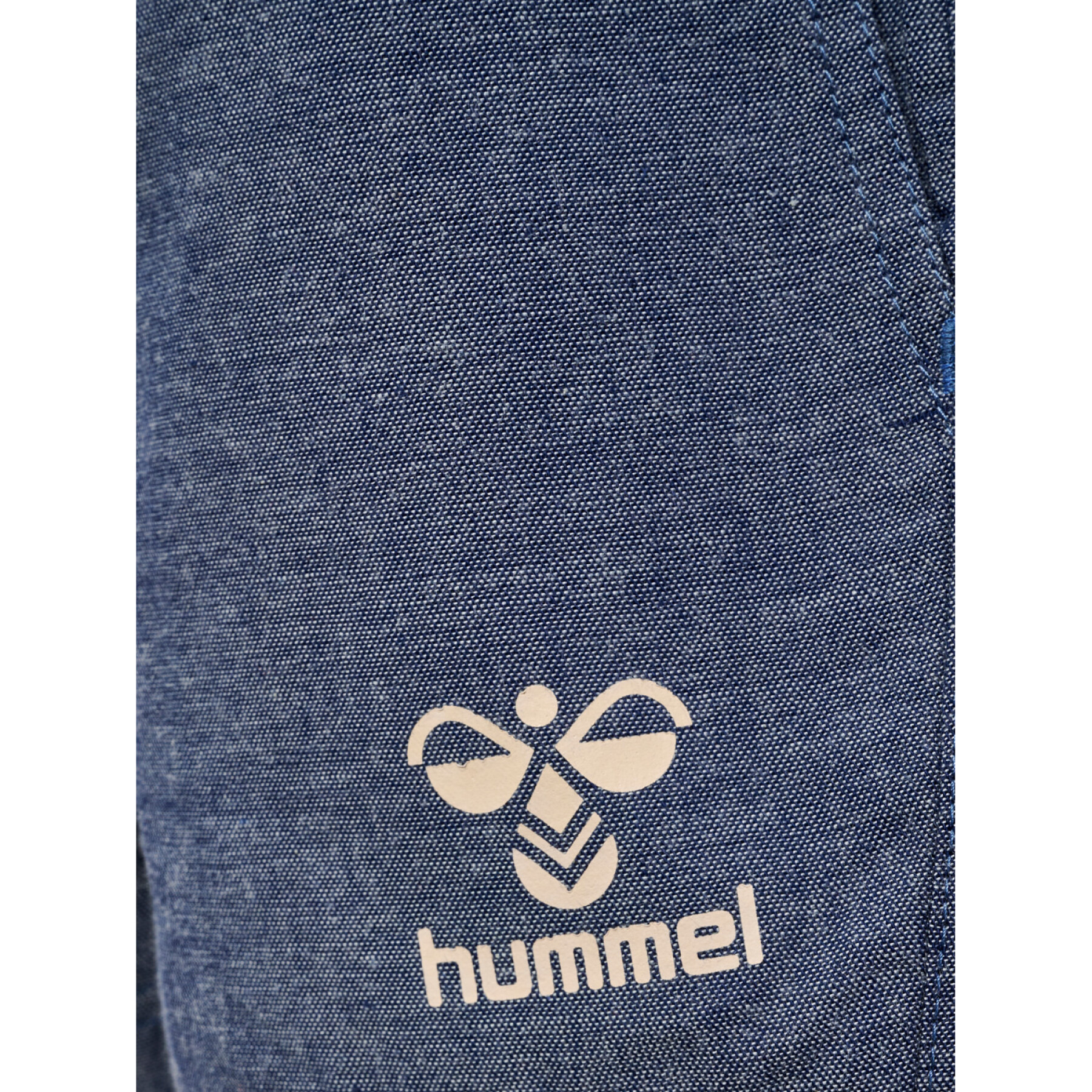 Korte broek voor babyjongens Hummel Corsi