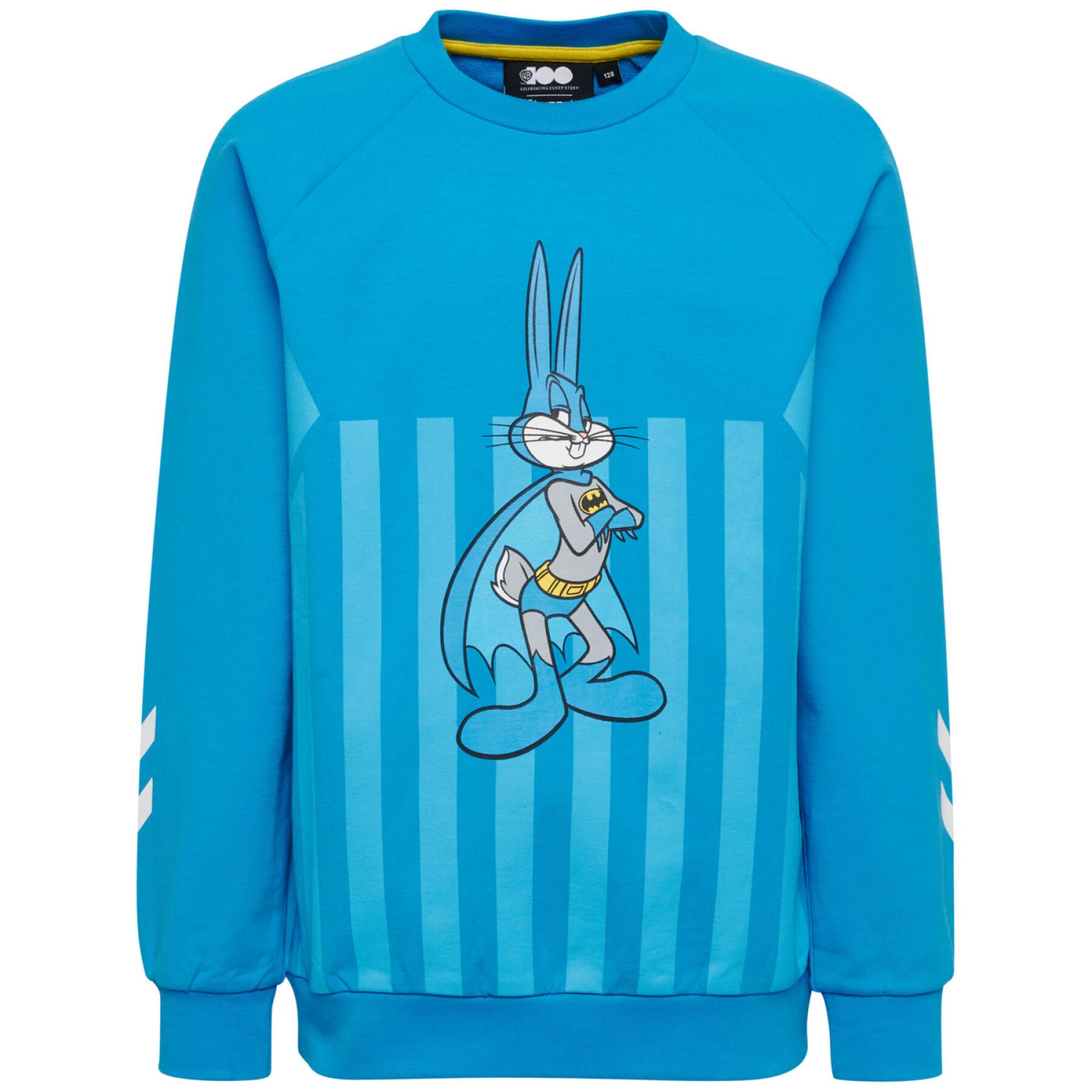 Junior Sweatshirt Hummel Bugs Bunny