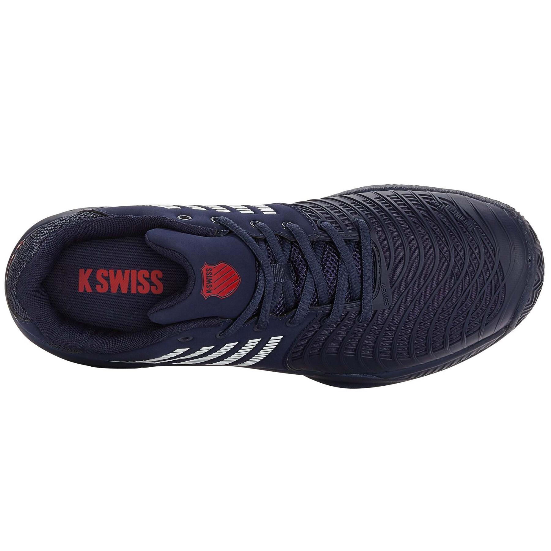 Tennisschoenen K-Swiss
