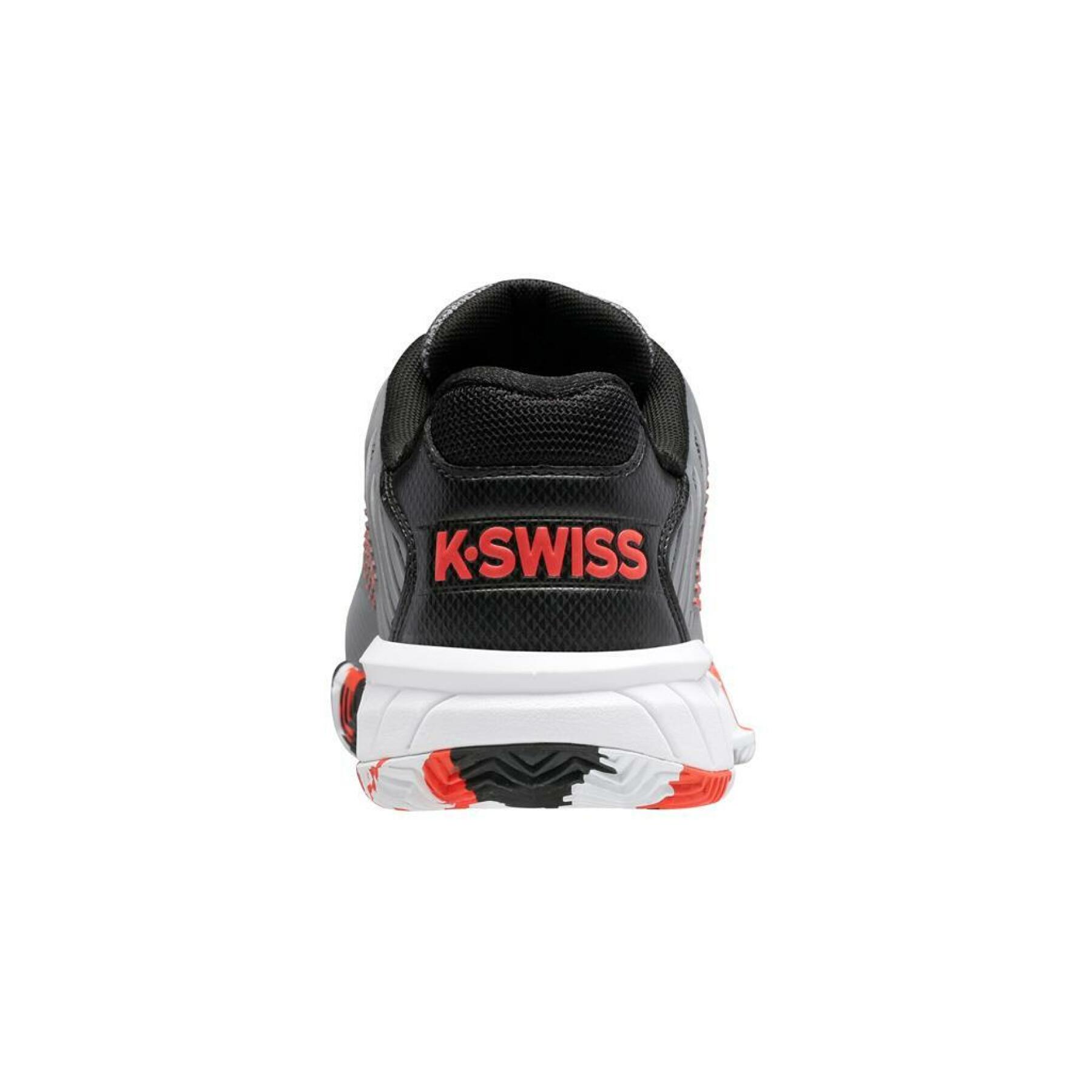Tennisschoenen voor kinderen K-Swiss Hypercourt Express 2 HB