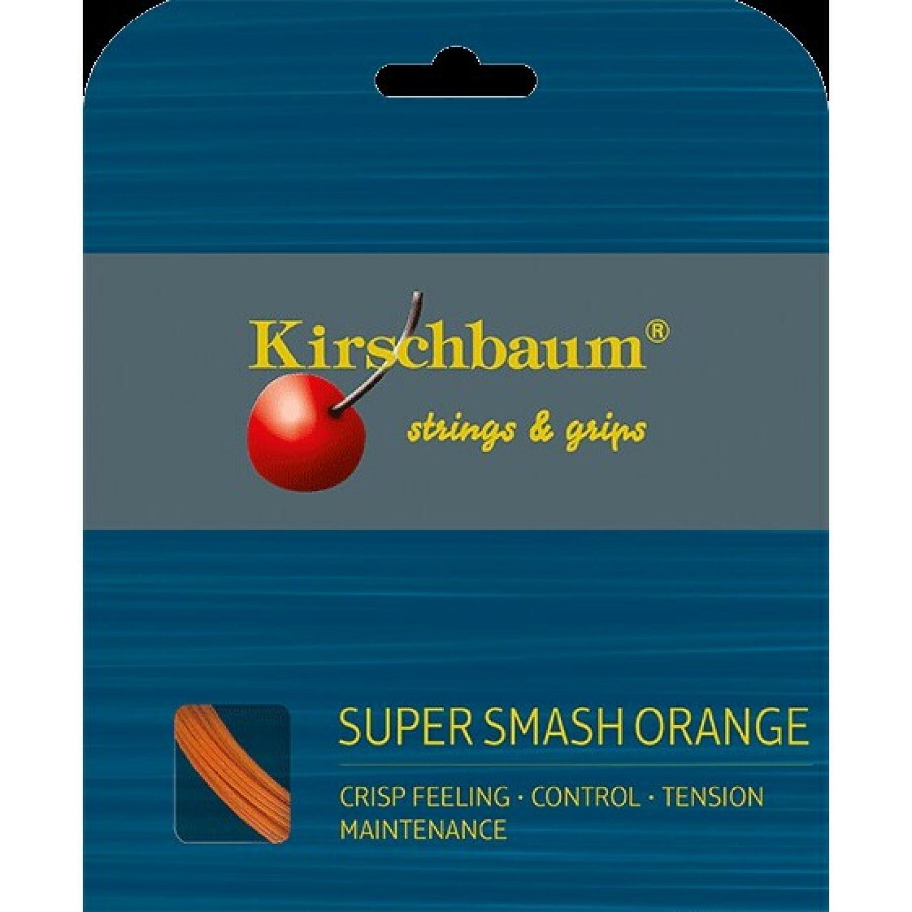 Tennissnaren Kirschbaum Super Smash 12 m
