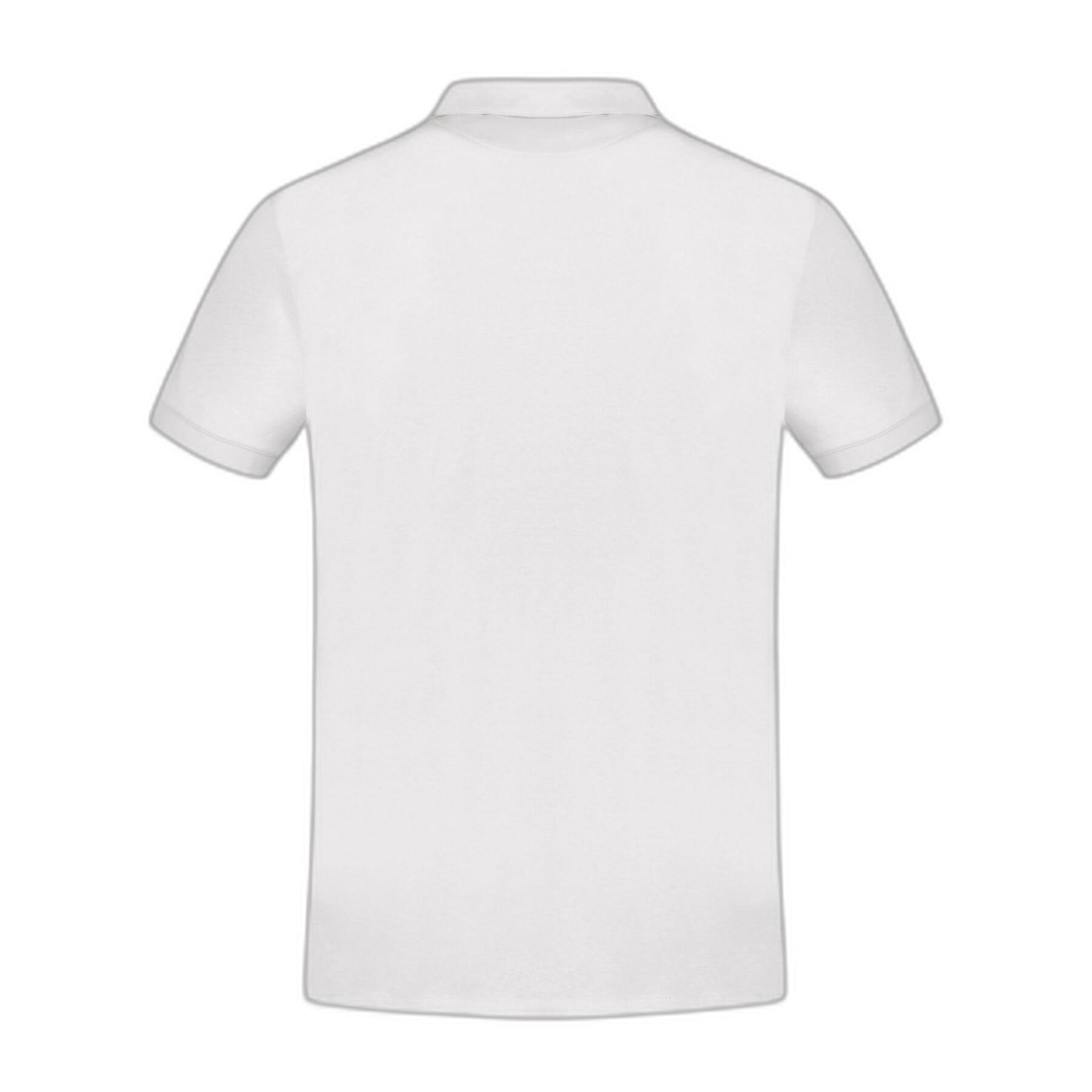 Shirt nr. 1 Le Coq Sportif D'OR Mc