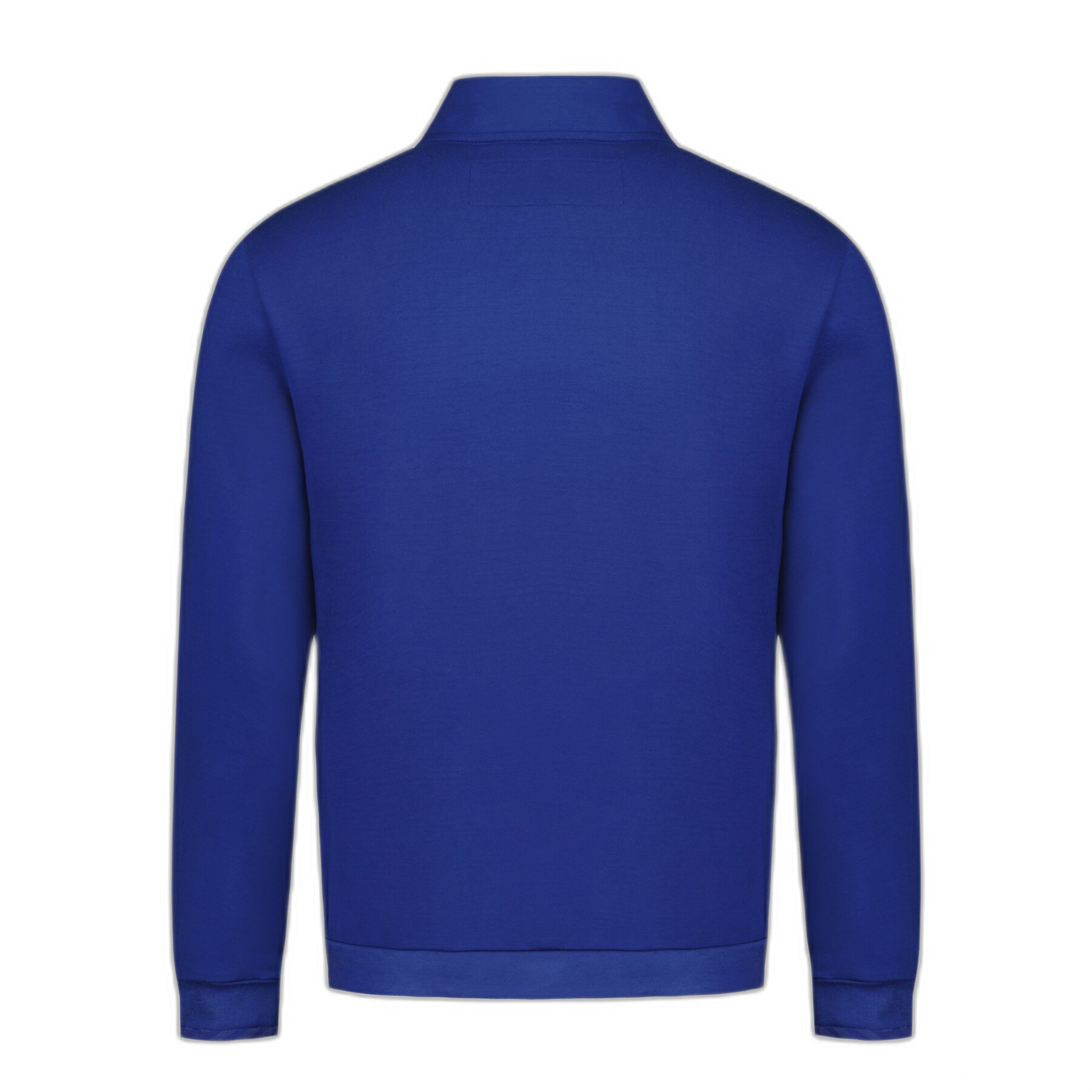 Zip-up sweatshirt Le Coq Sportif D'OR N°1